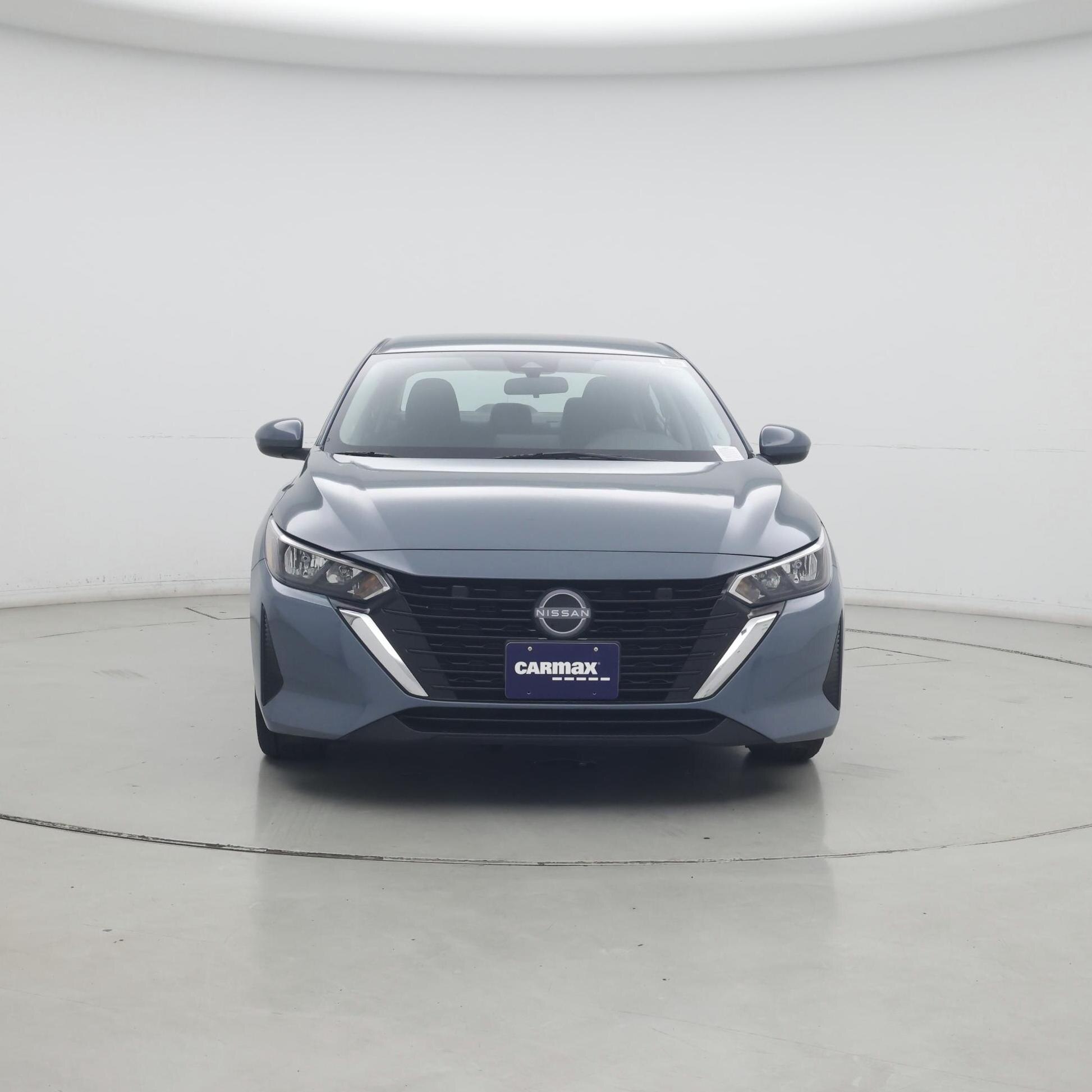 Thumbnail: 2024 Nissan Sentra - 5