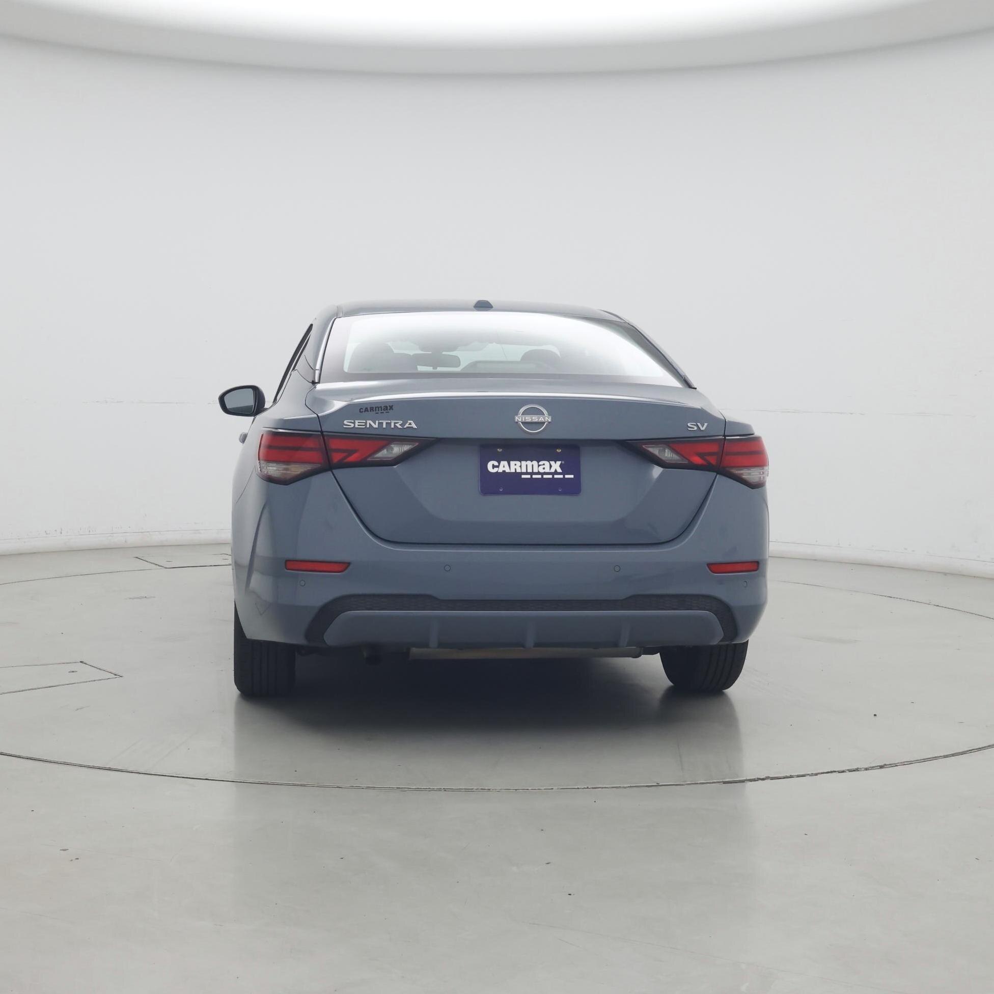 Thumbnail: 2024 Nissan Sentra - 6