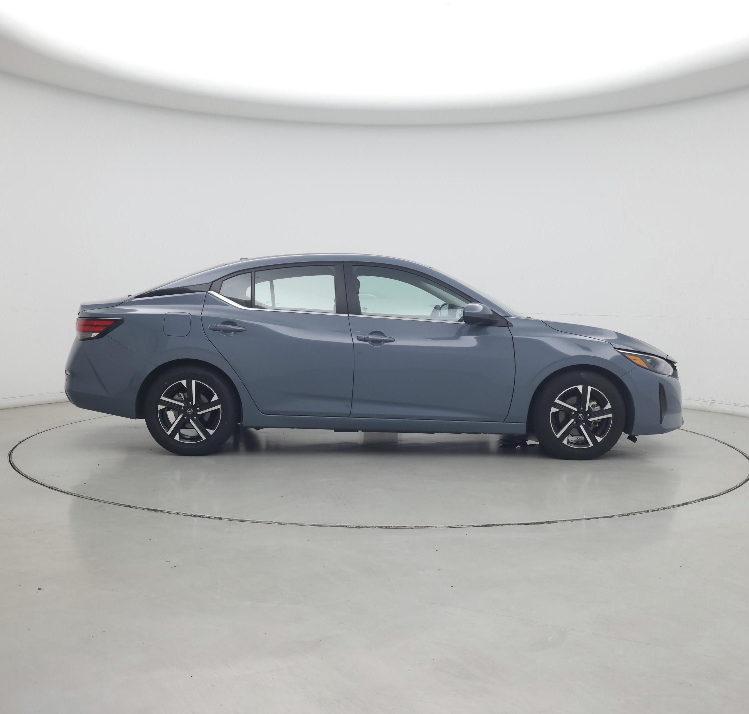 Thumbnail: 2024 Nissan Sentra - 7