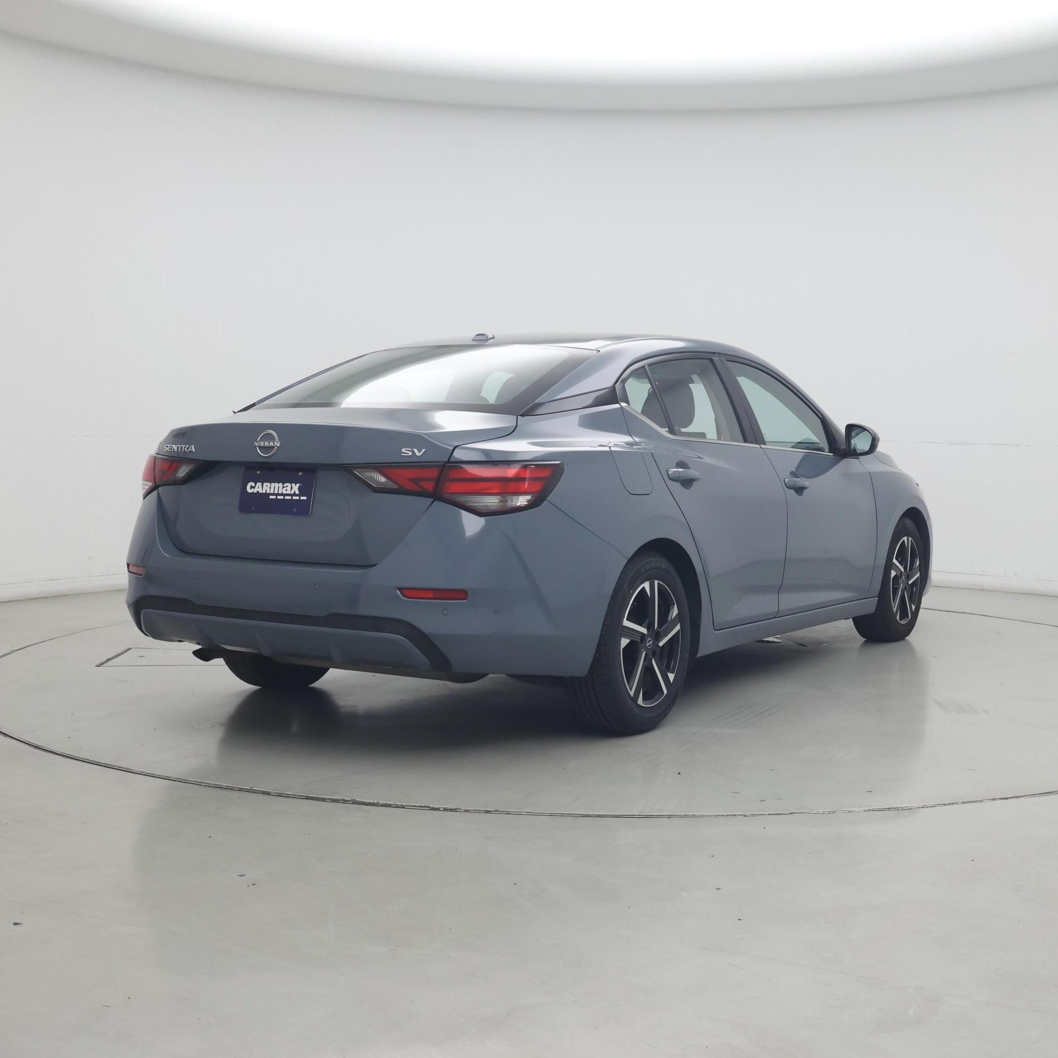 Thumbnail: 2024 Nissan Sentra - 8