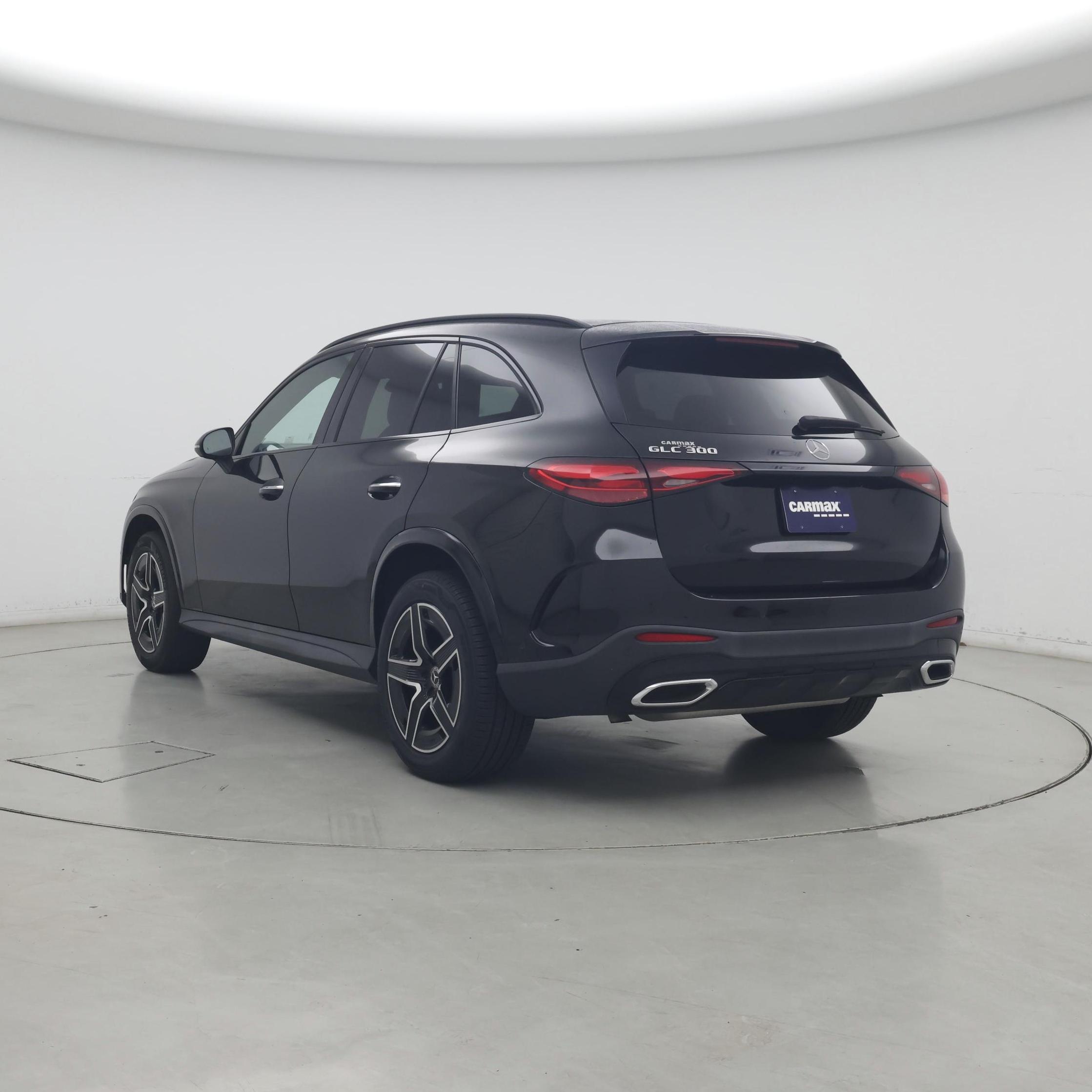 Thumbnail: 2024 Mercedes-Benz GLC - 2