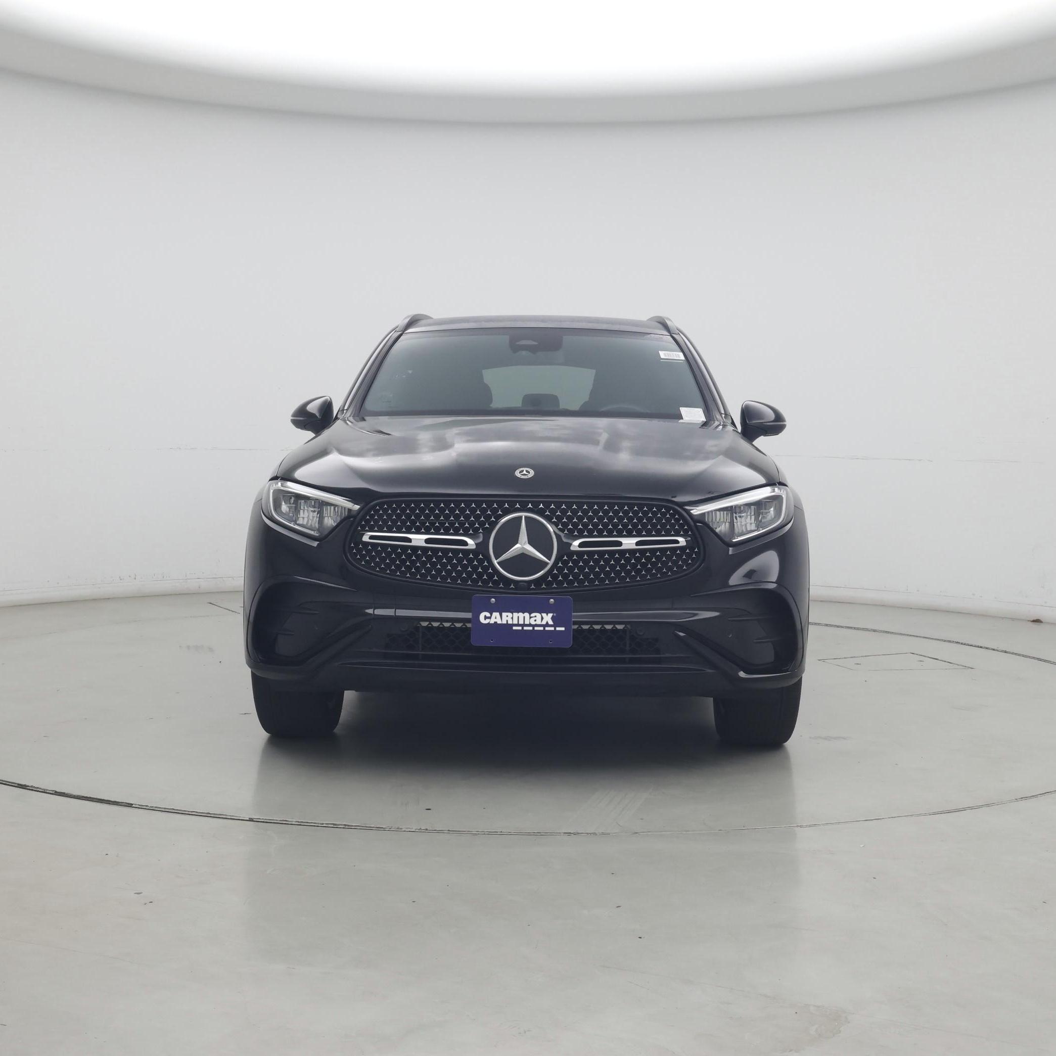 Thumbnail: 2024 Mercedes-Benz GLC - 5