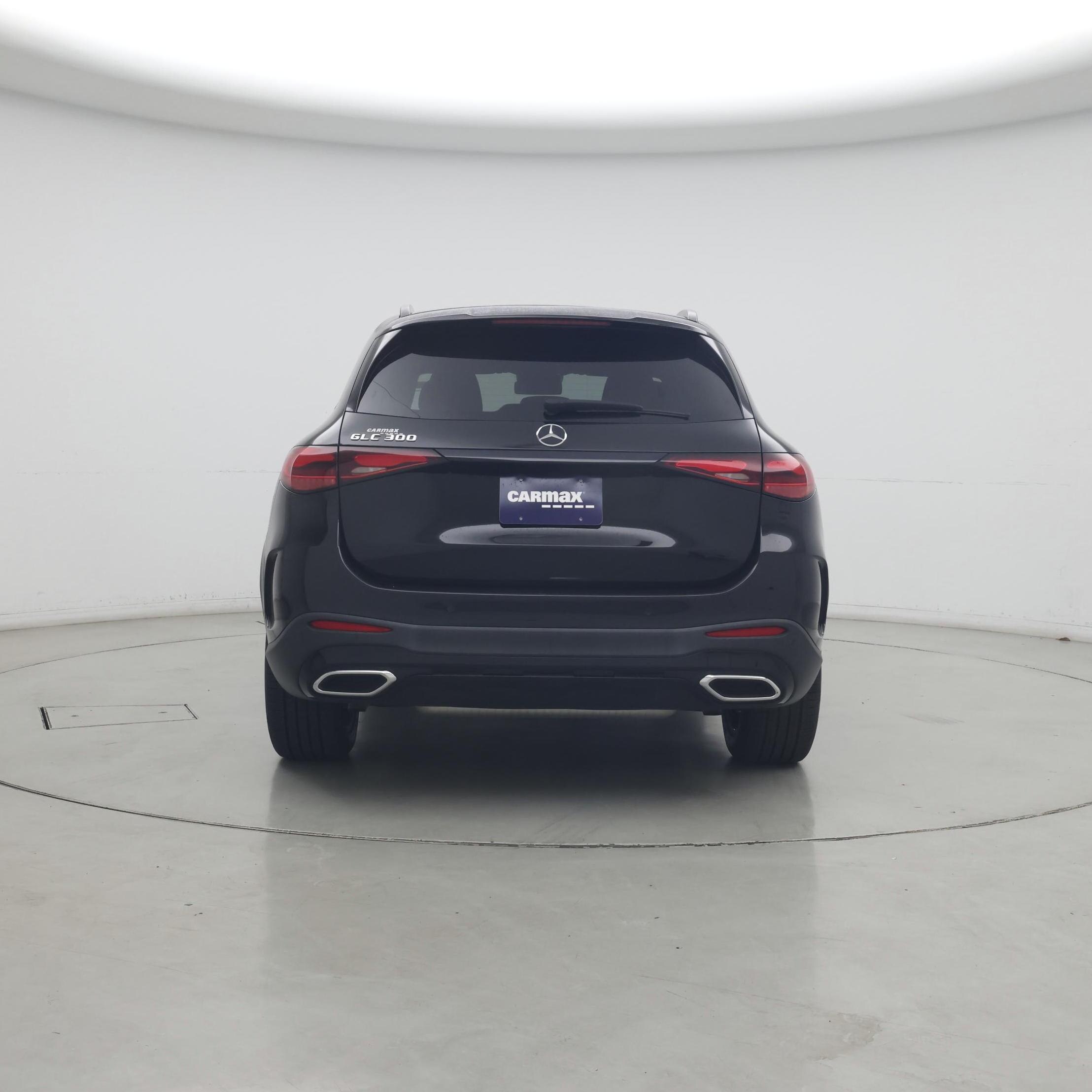 Thumbnail: 2024 Mercedes-Benz GLC - 6