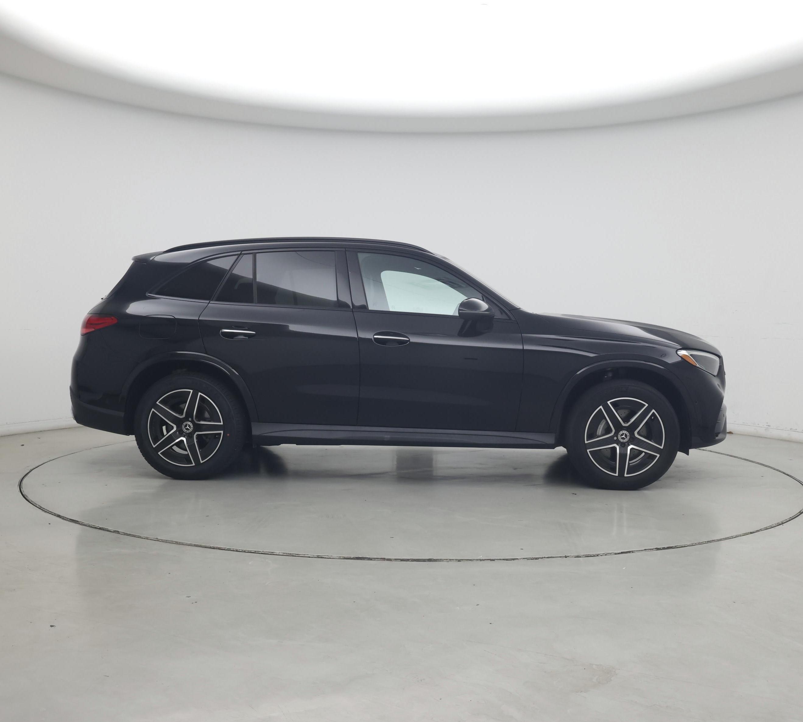 Thumbnail: 2024 Mercedes-Benz GLC - 7