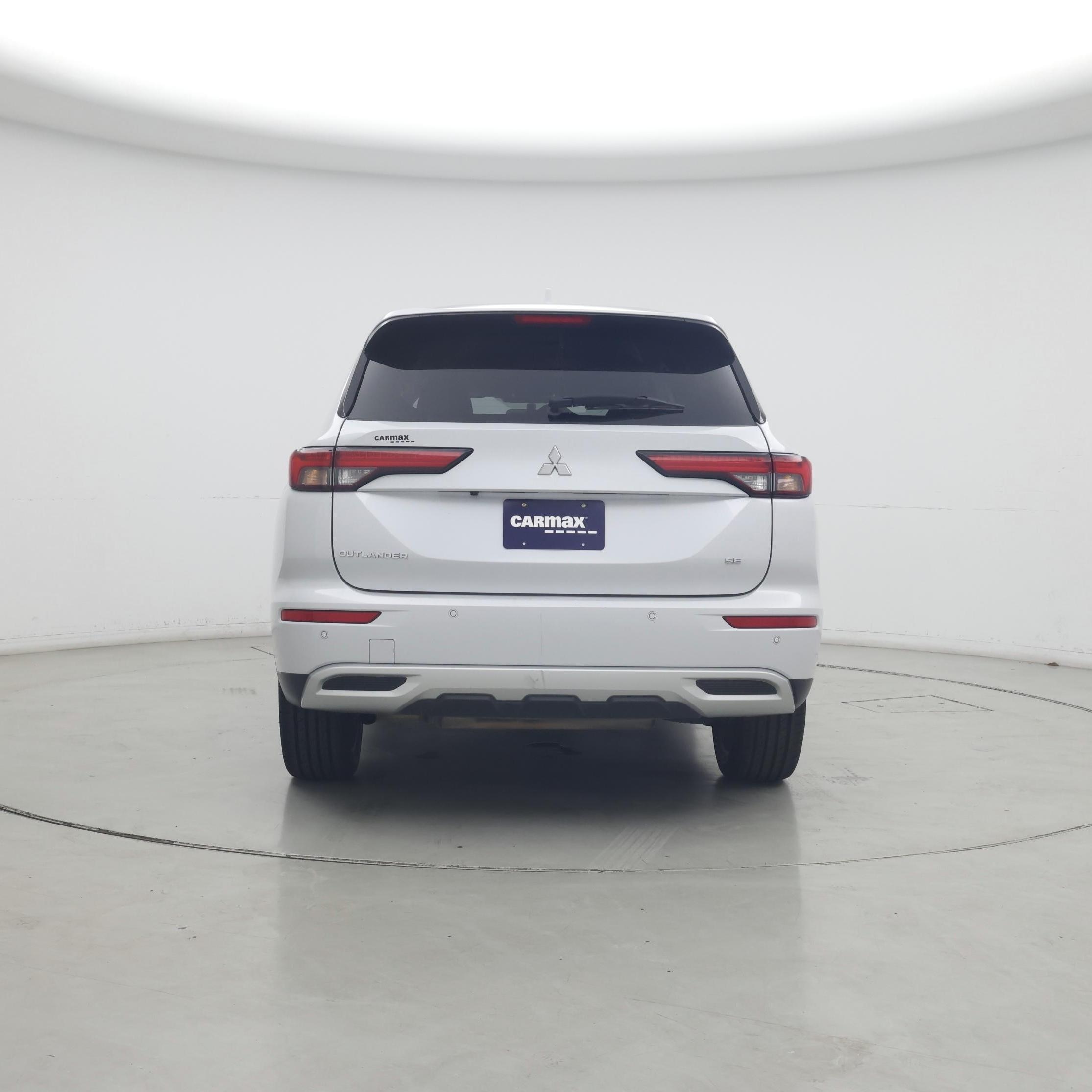 Thumbnail: 2024 Mitsubishi Outlander - 6