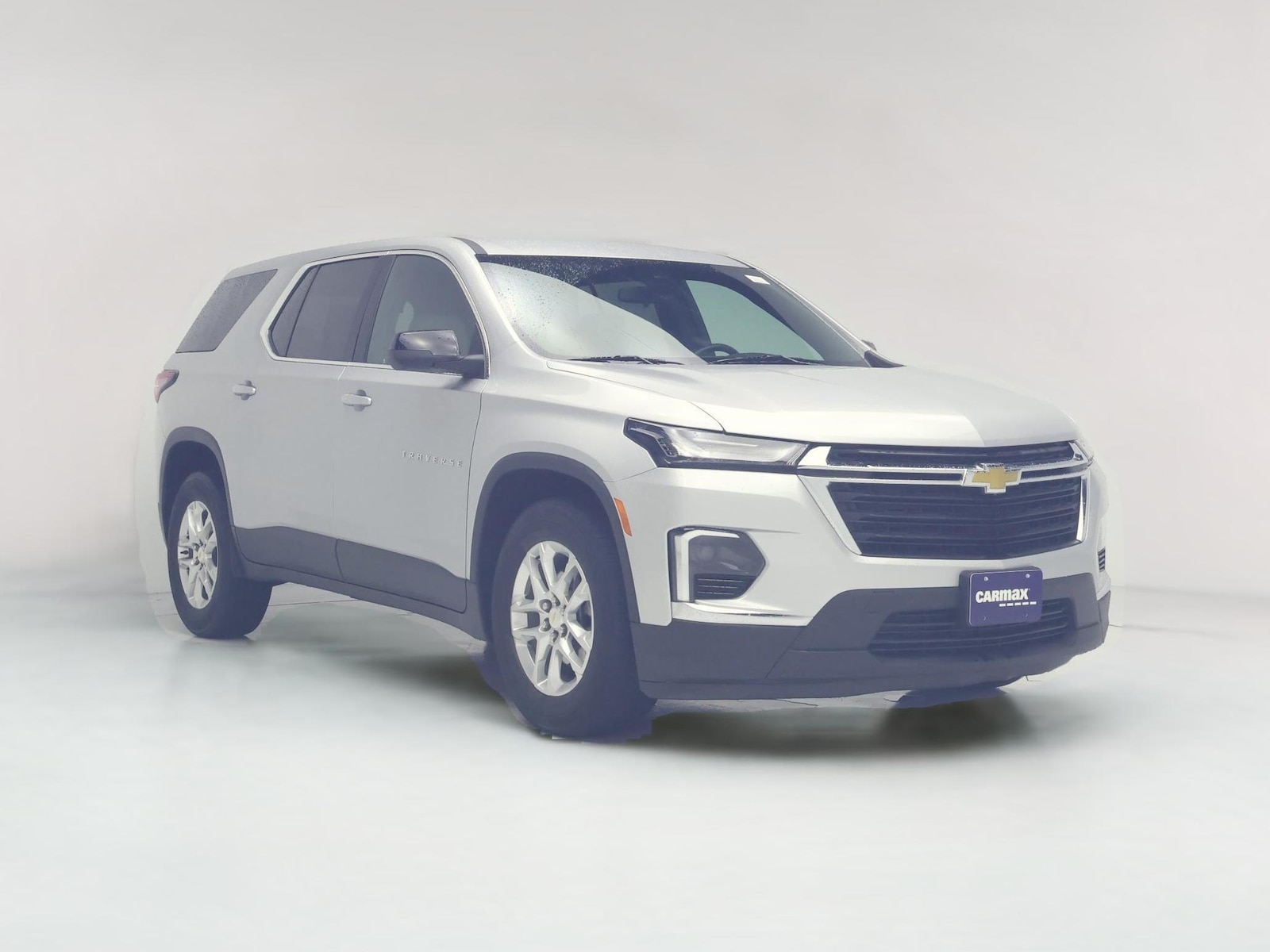 2022 Chevrolet Traverse
