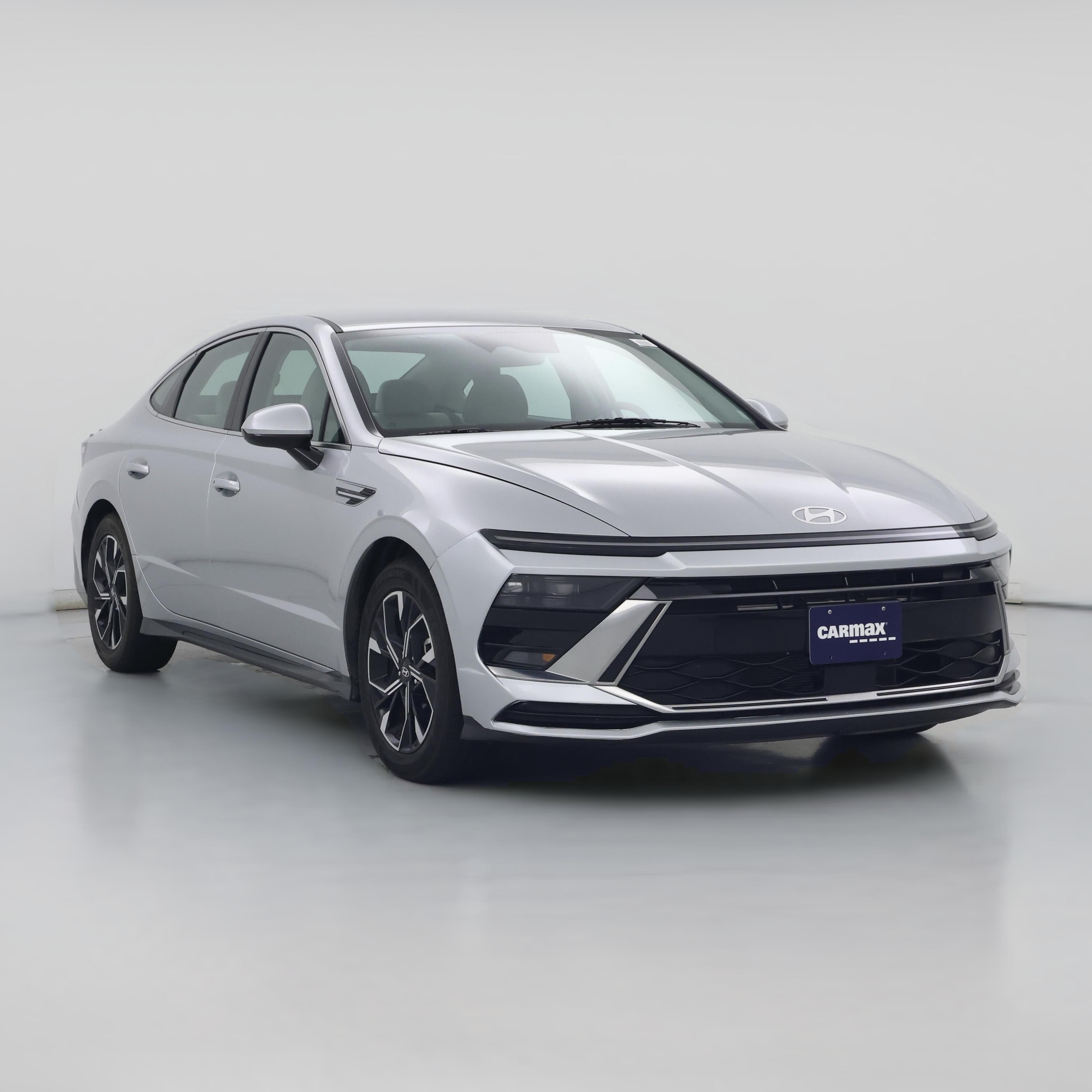 Thumbnail: 2024 Hyundai Sonata - 1