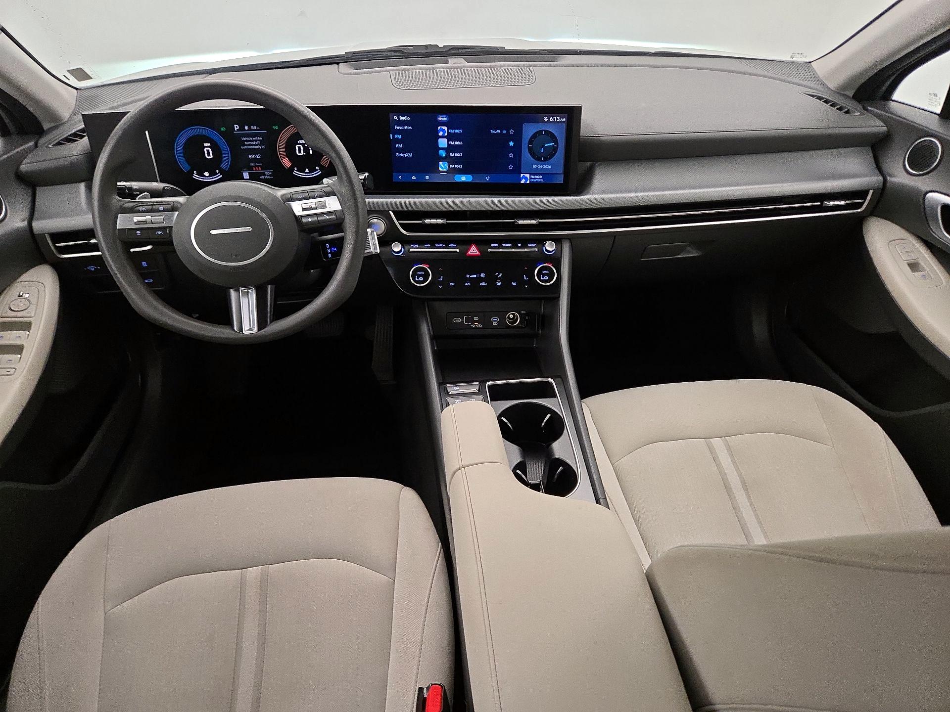 Thumbnail: 2024 Hyundai Sonata - 9