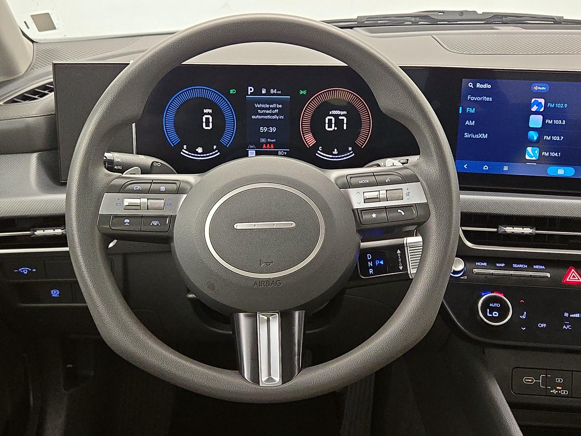 Thumbnail: 2024 Hyundai Sonata - 10