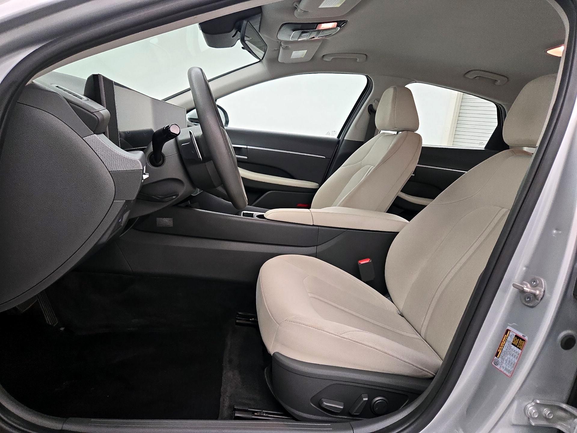 Thumbnail: 2024 Hyundai Sonata - 11