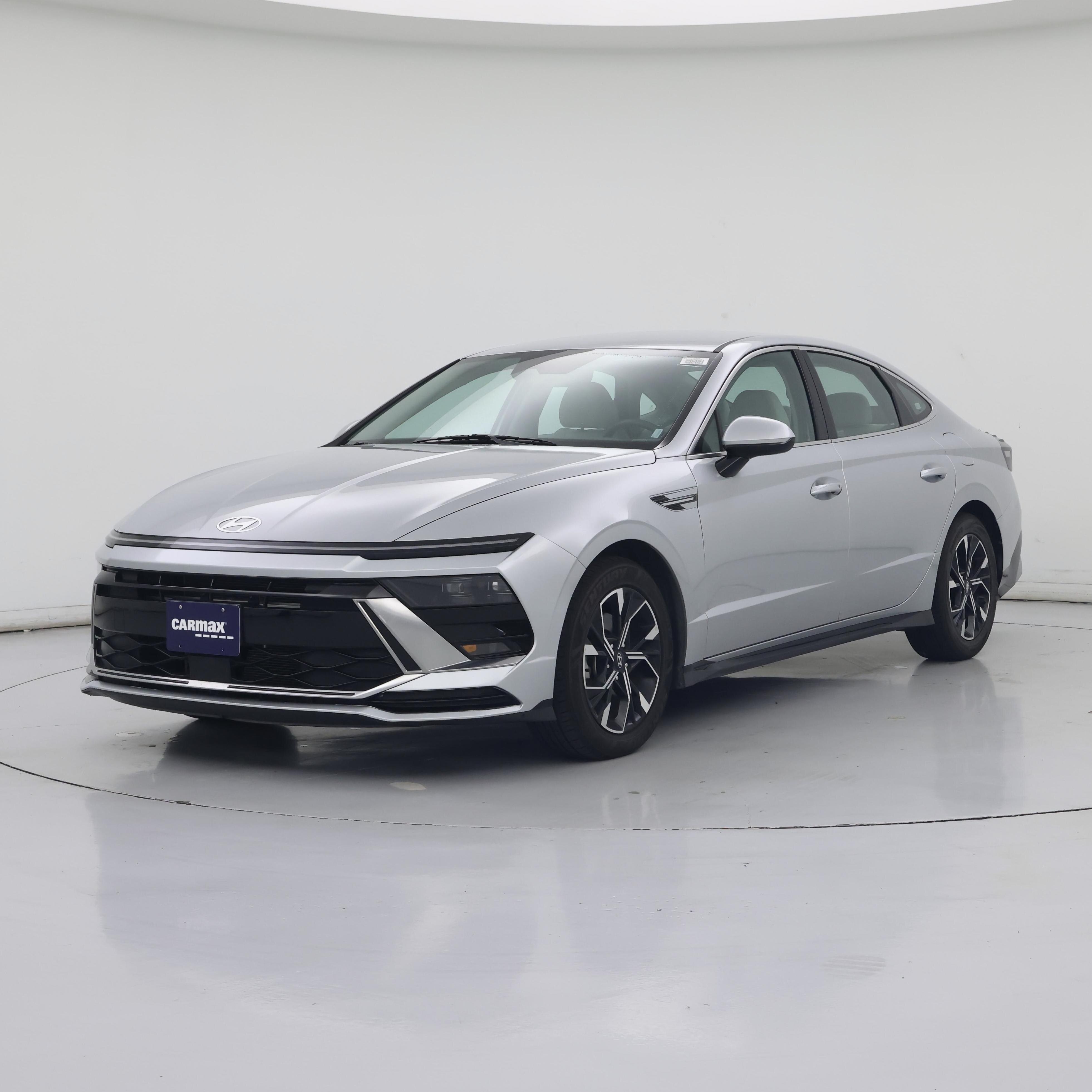 Thumbnail: 2024 Hyundai Sonata - 4