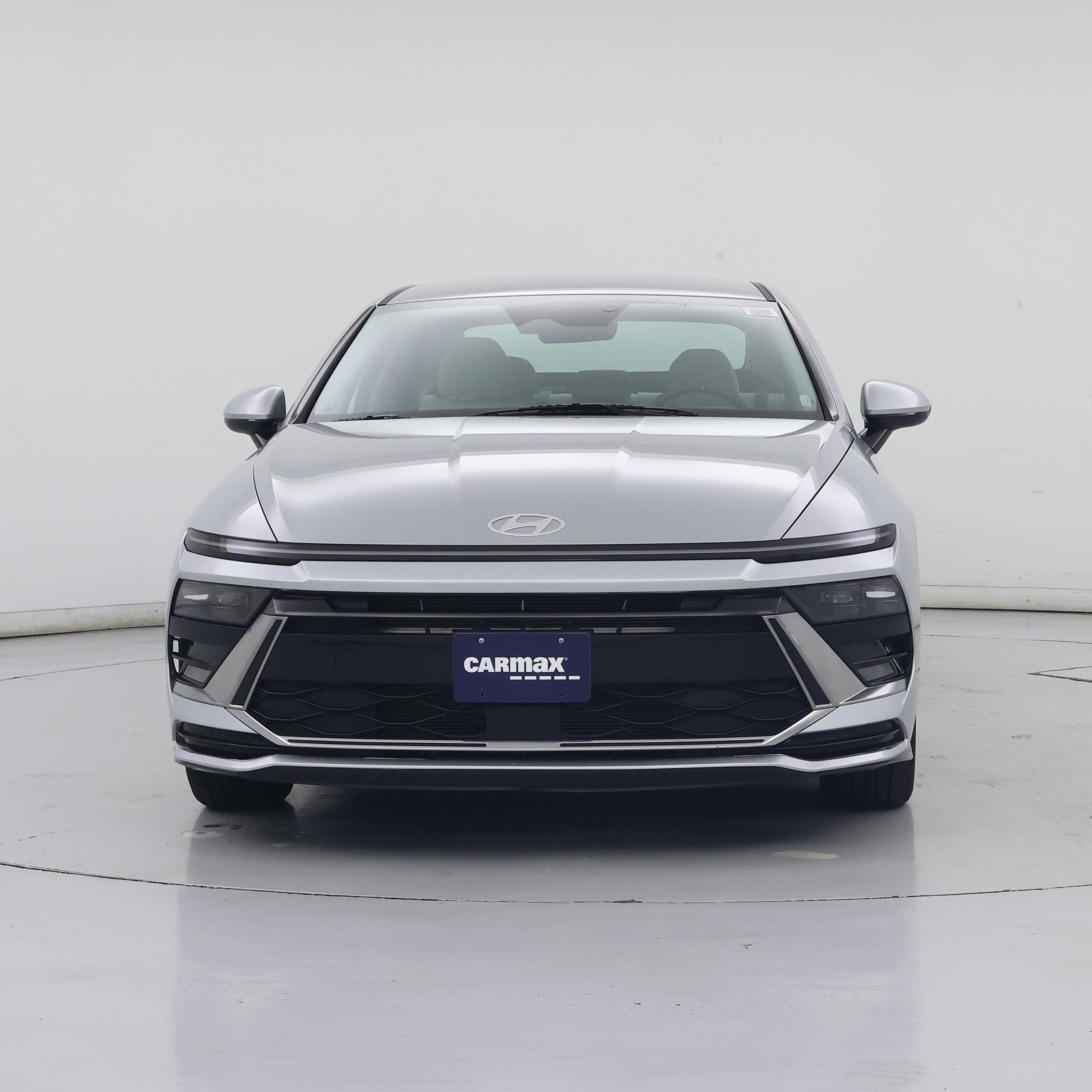 Thumbnail: 2024 Hyundai Sonata - 5