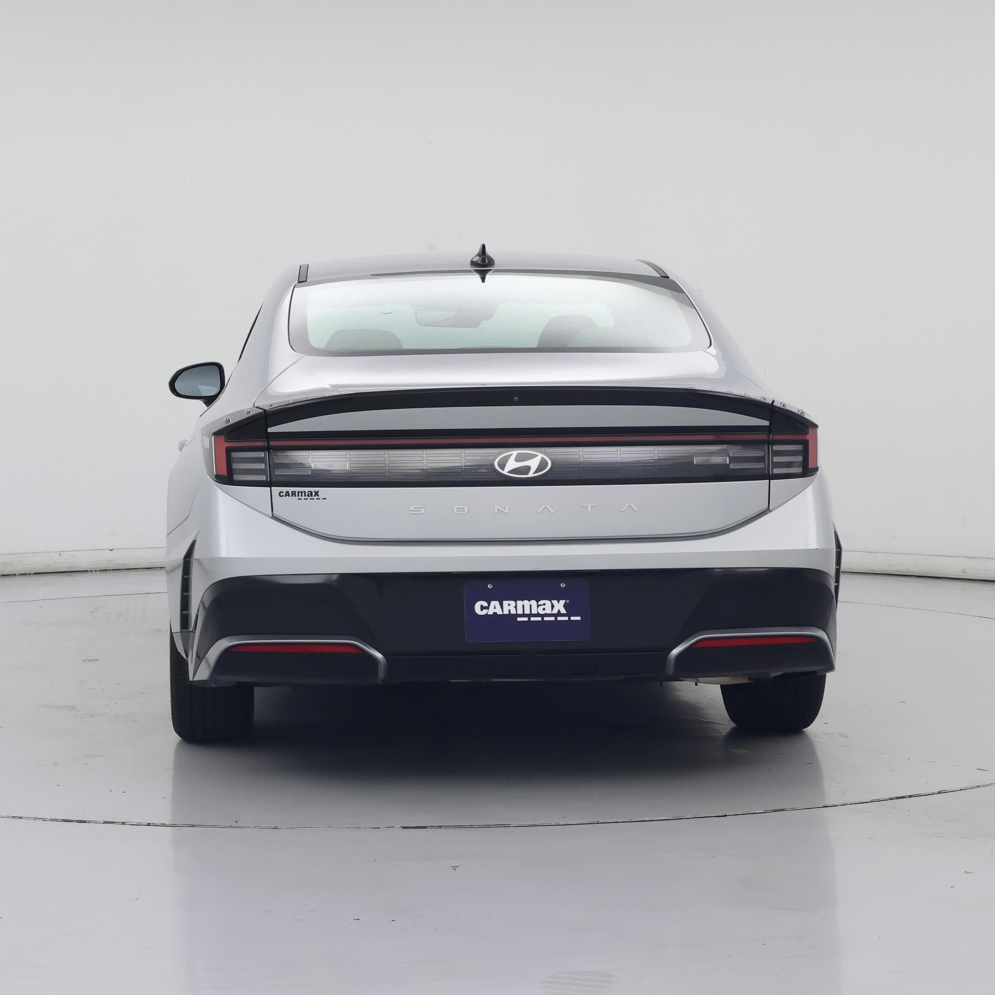 Thumbnail: 2024 Hyundai Sonata - 6