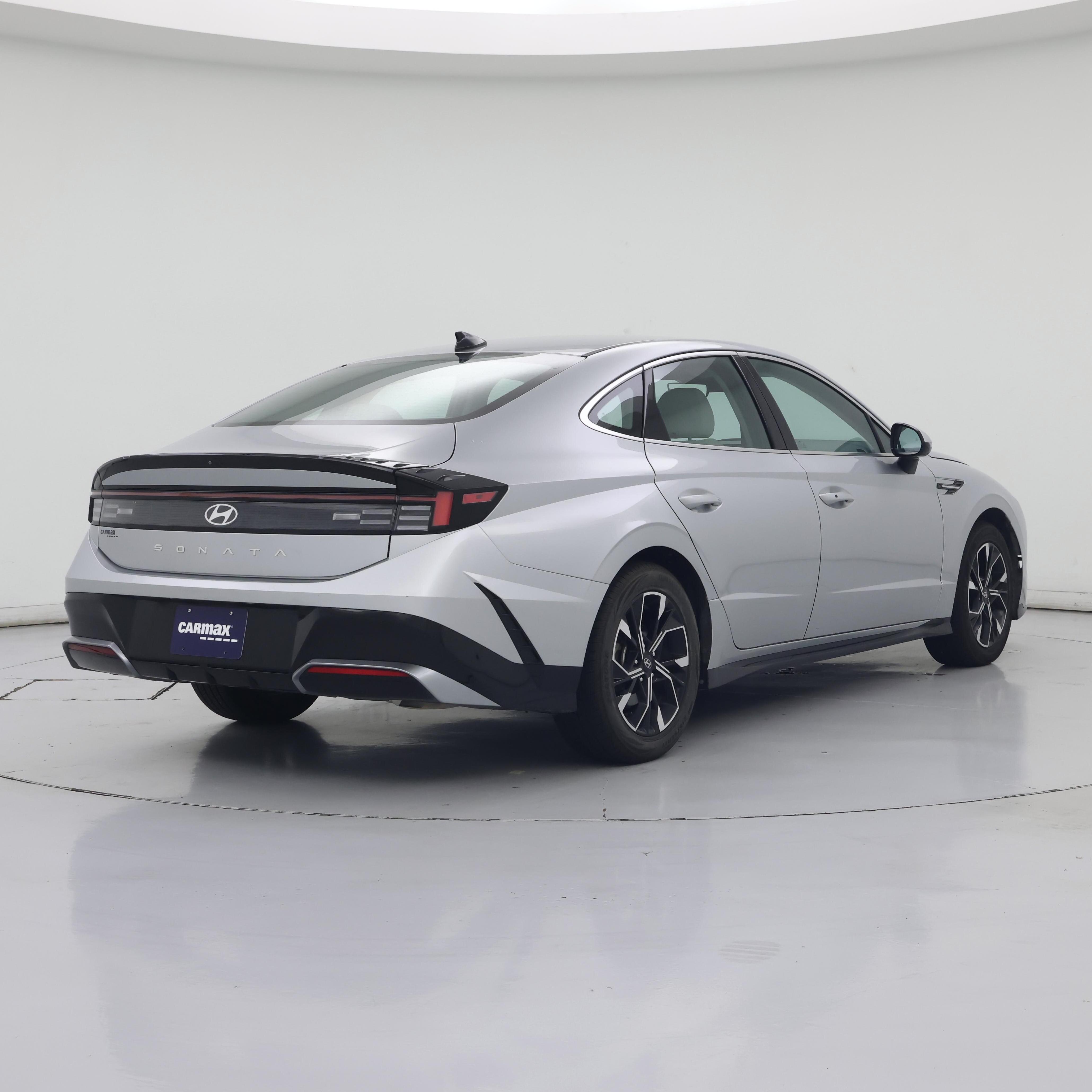 Thumbnail: 2024 Hyundai Sonata - 8