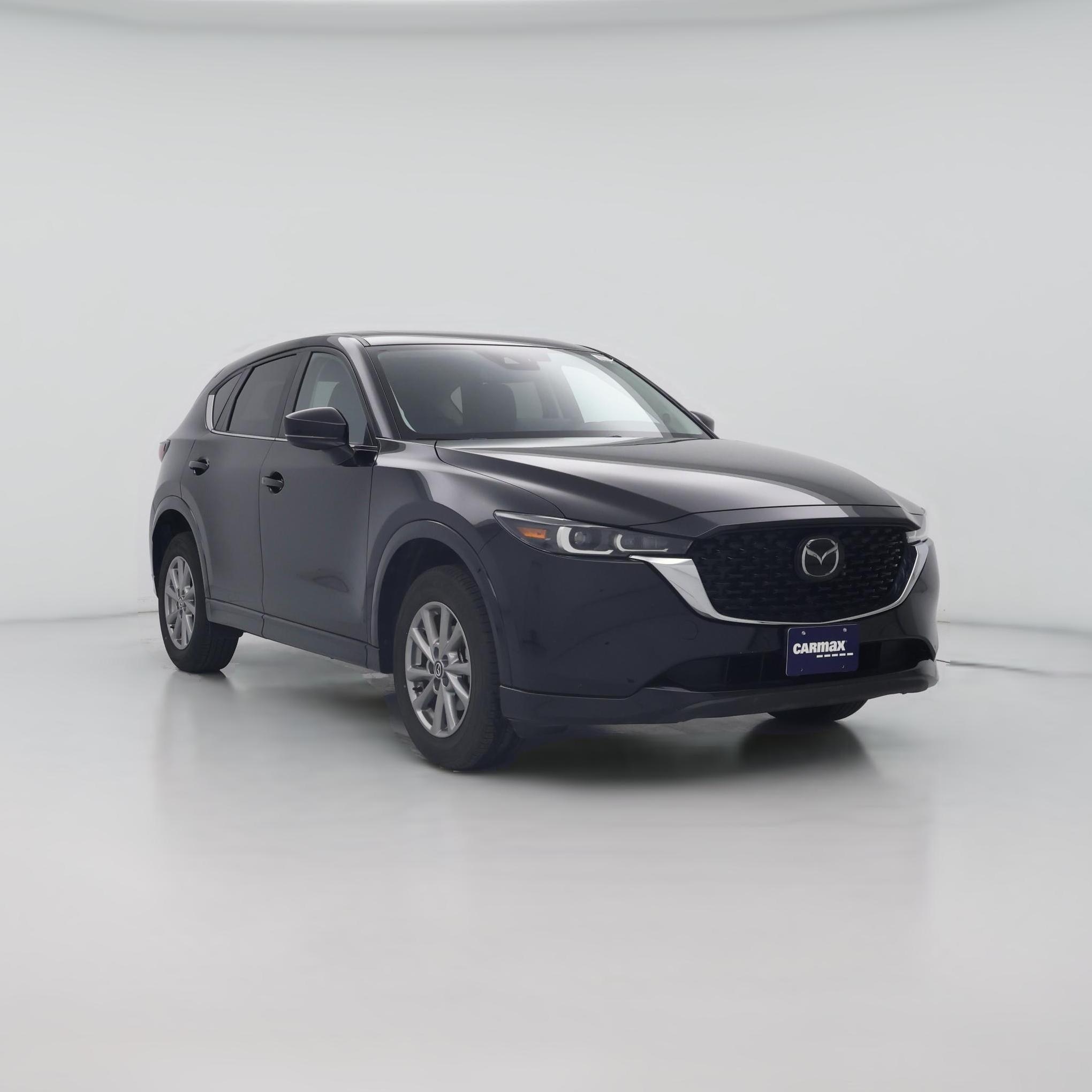 Thumbnail: 2025 Mazda CX-5 - 1