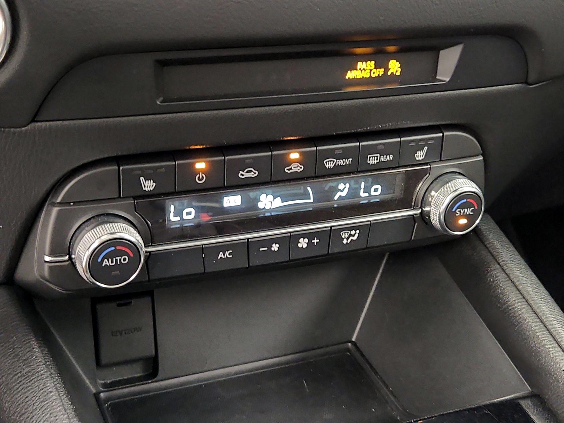 Thumbnail: 2025 Mazda CX-5 - 16