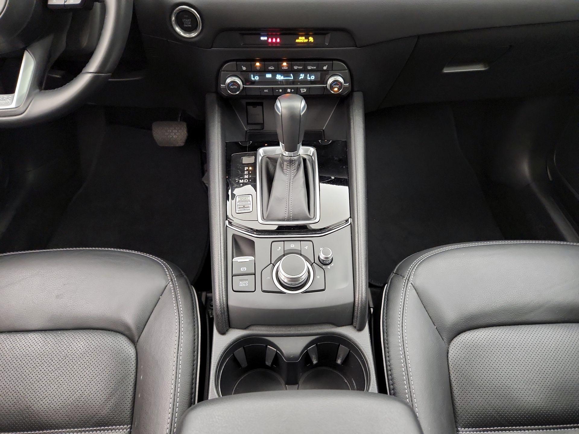 Thumbnail: 2025 Mazda CX-5 - 17