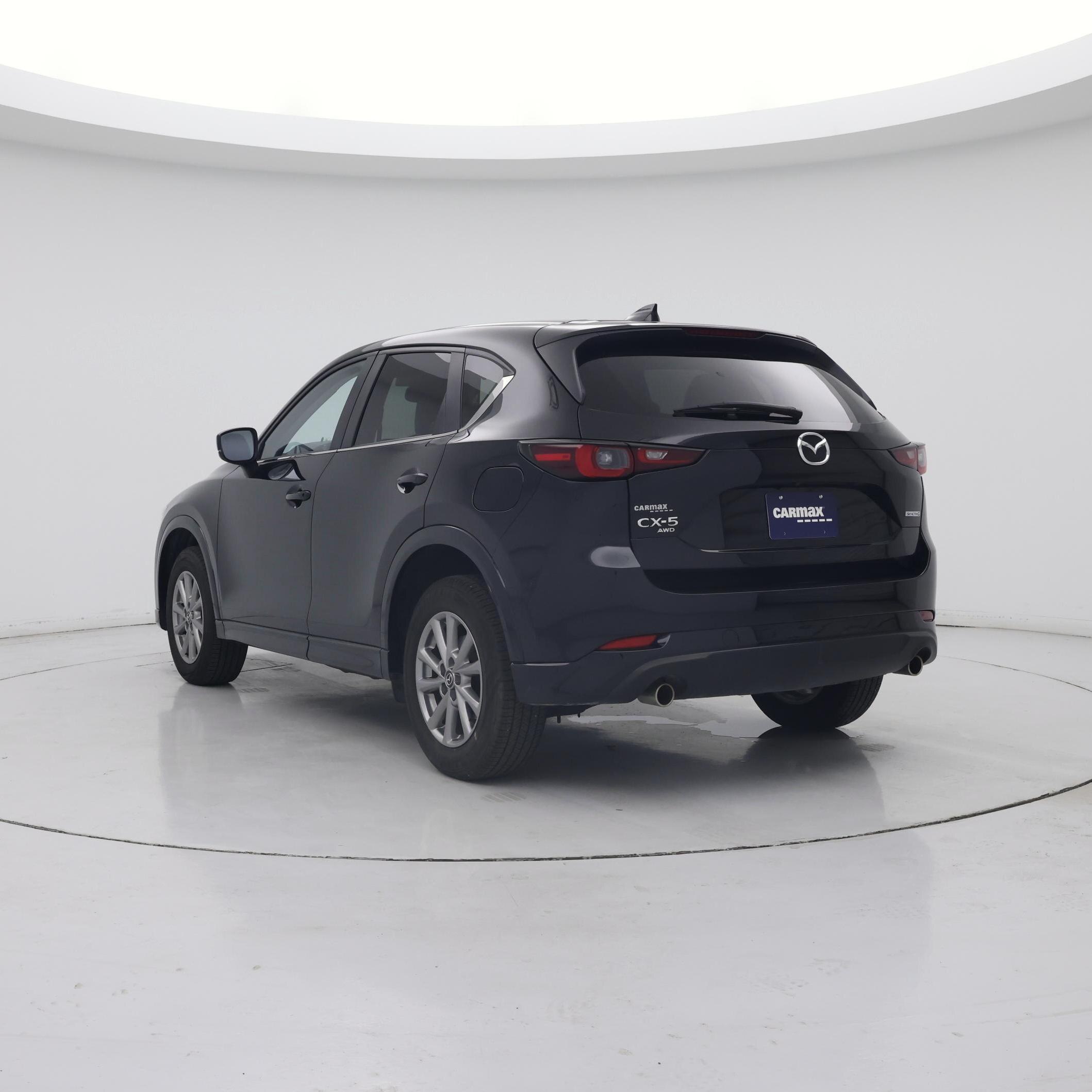 Thumbnail: 2025 Mazda CX-5 - 2