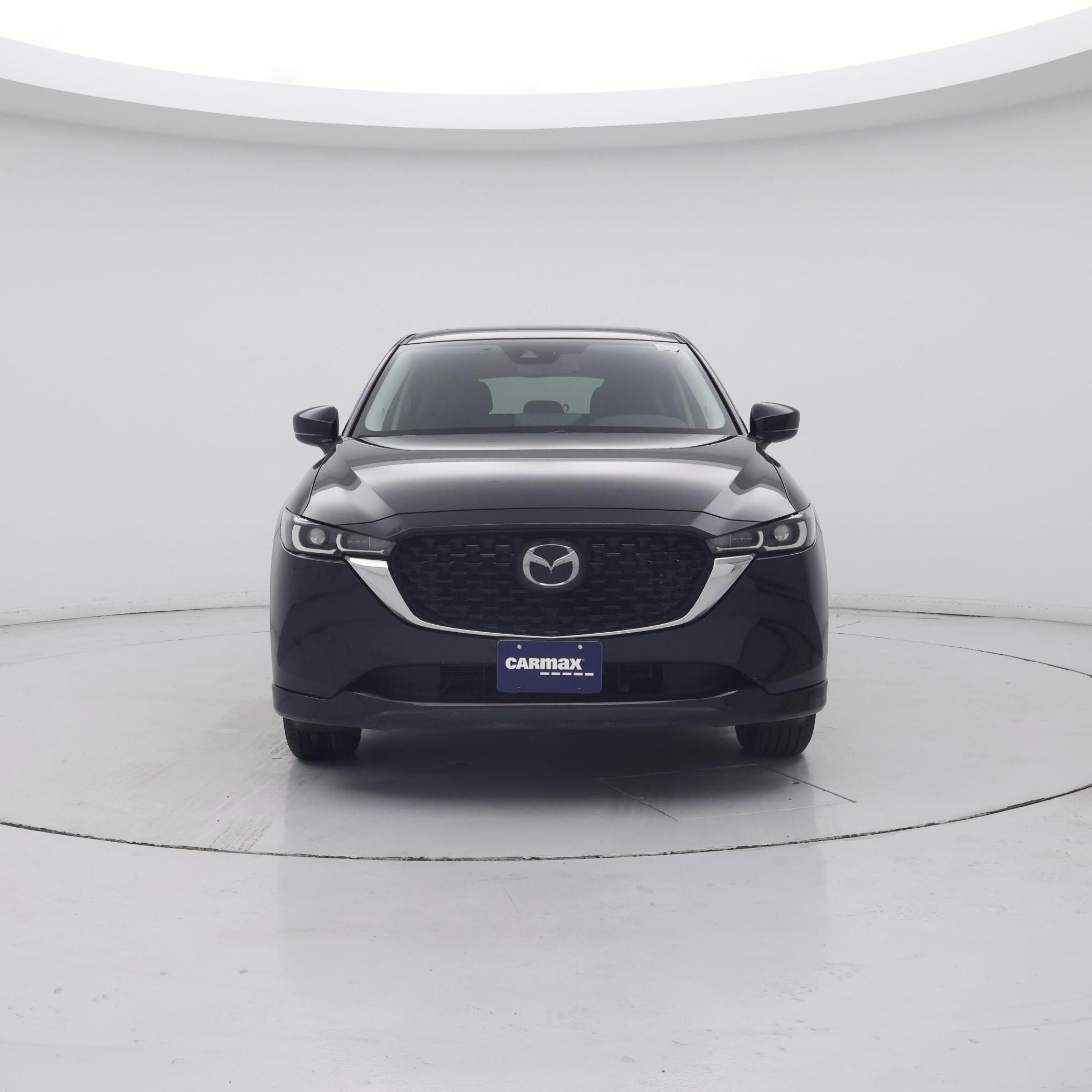 Thumbnail: 2025 Mazda CX-5 - 5