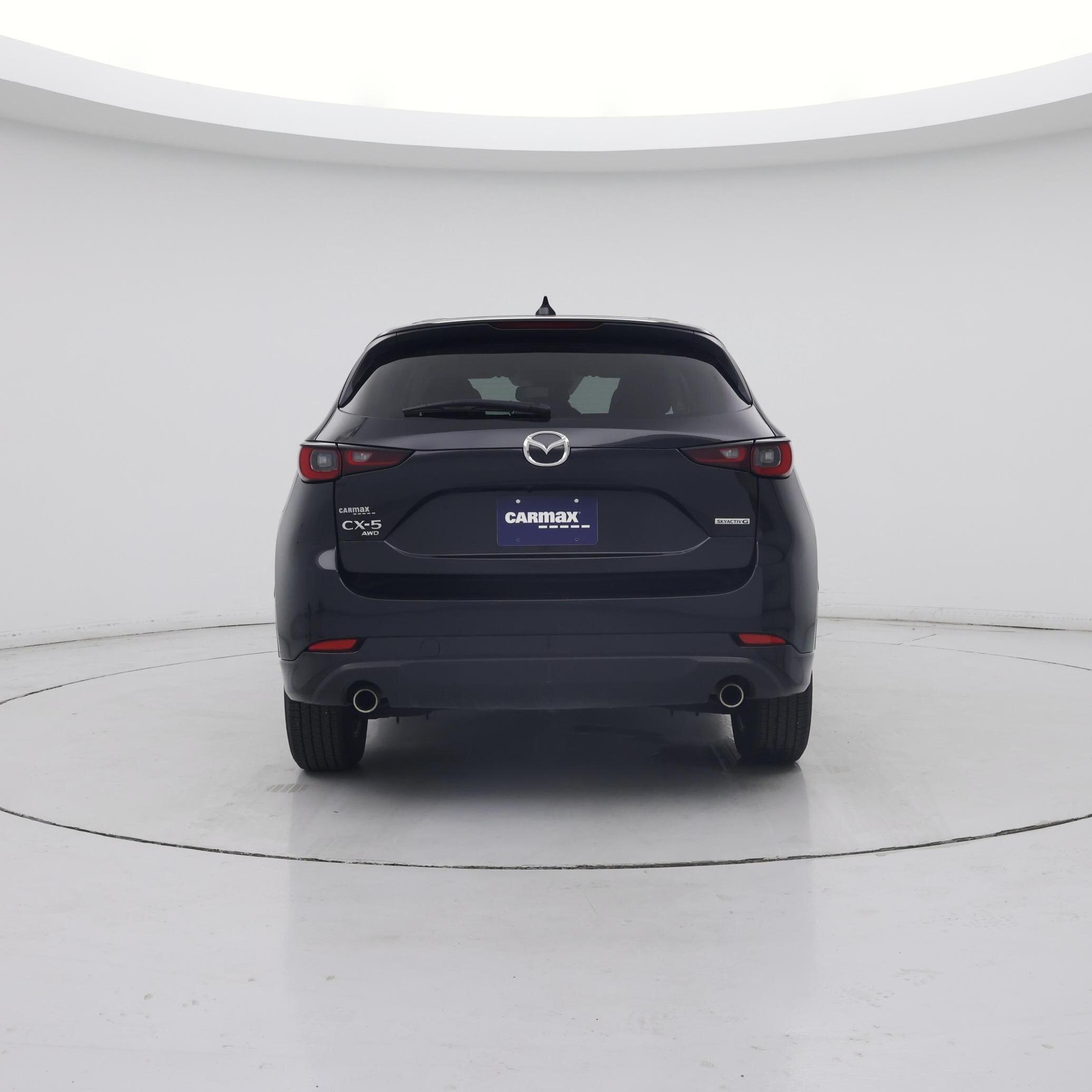 Thumbnail: 2025 Mazda CX-5 - 6