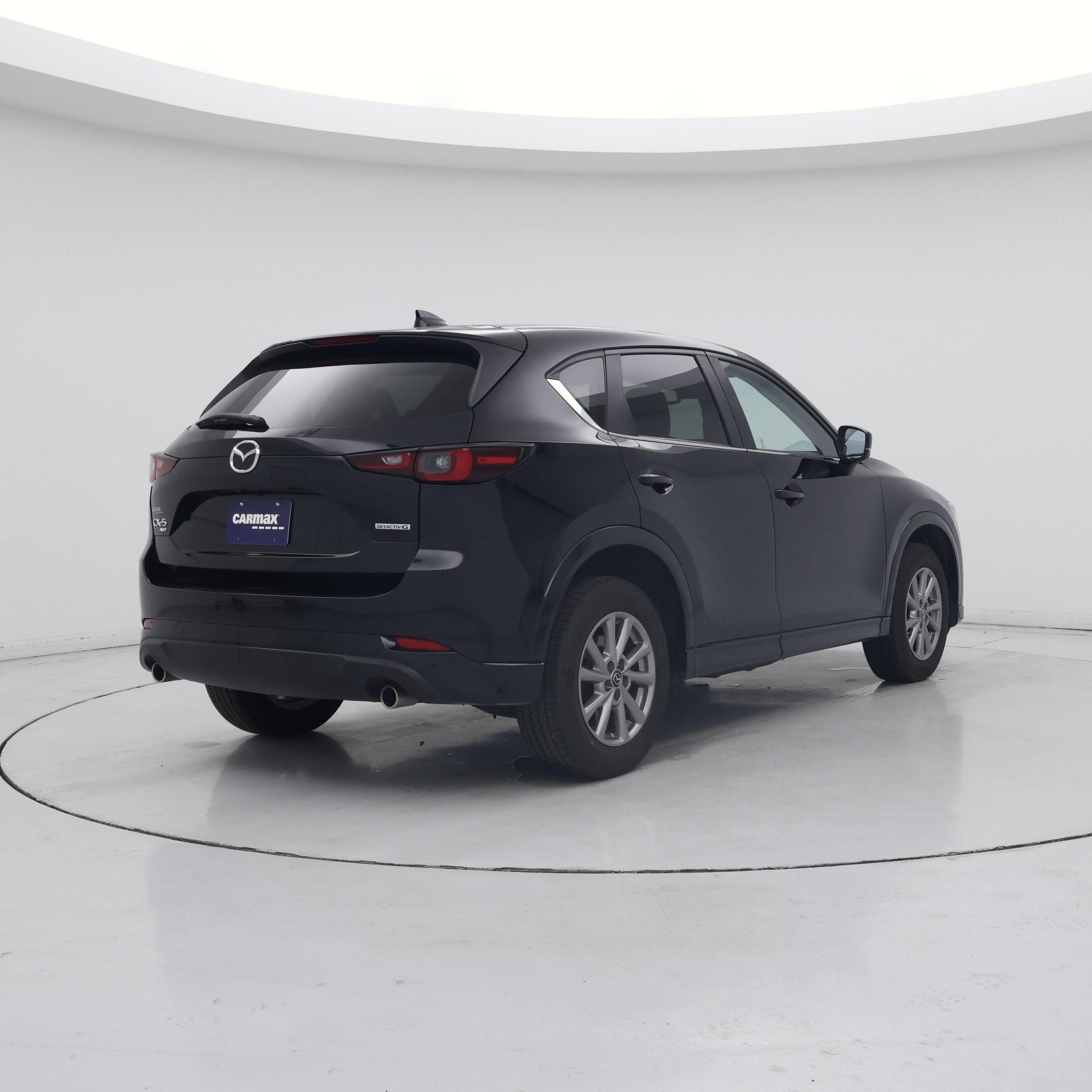 Thumbnail: 2025 Mazda CX-5 - 8