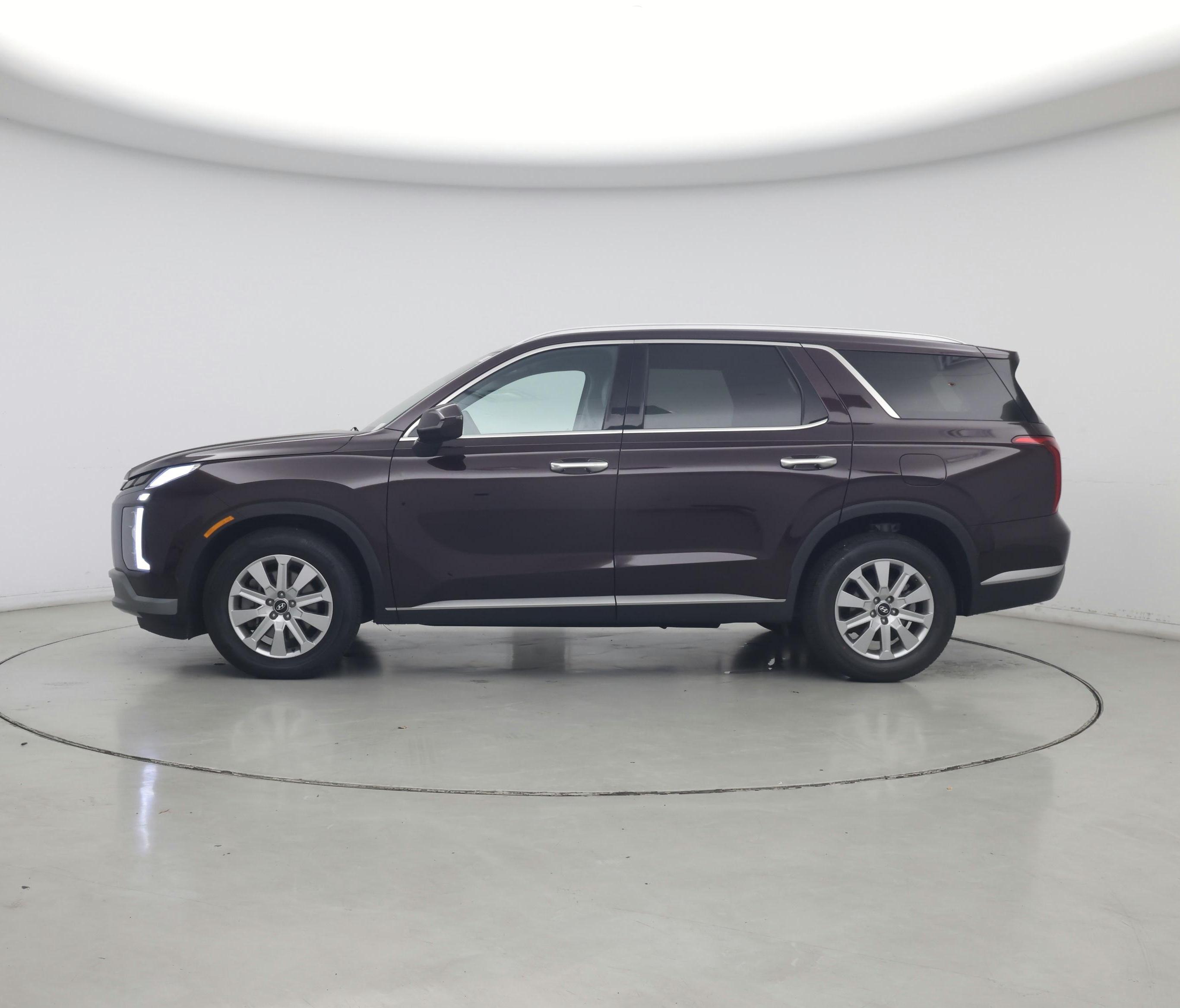 Thumbnail: 2024 Hyundai Palisade - 3