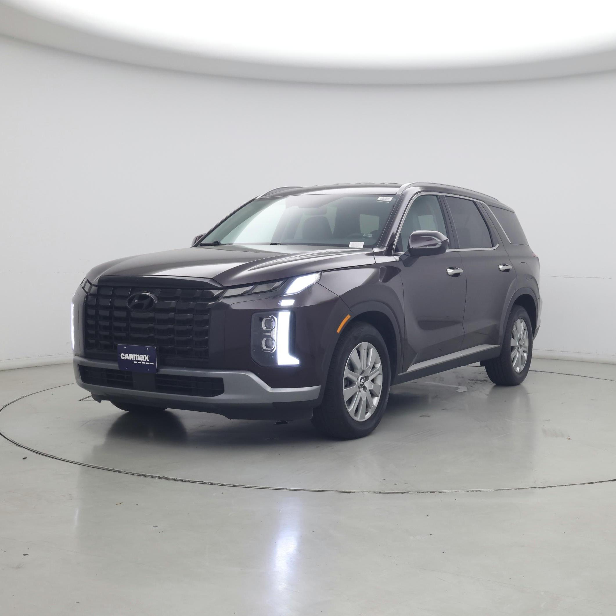 Thumbnail: 2024 Hyundai Palisade - 4