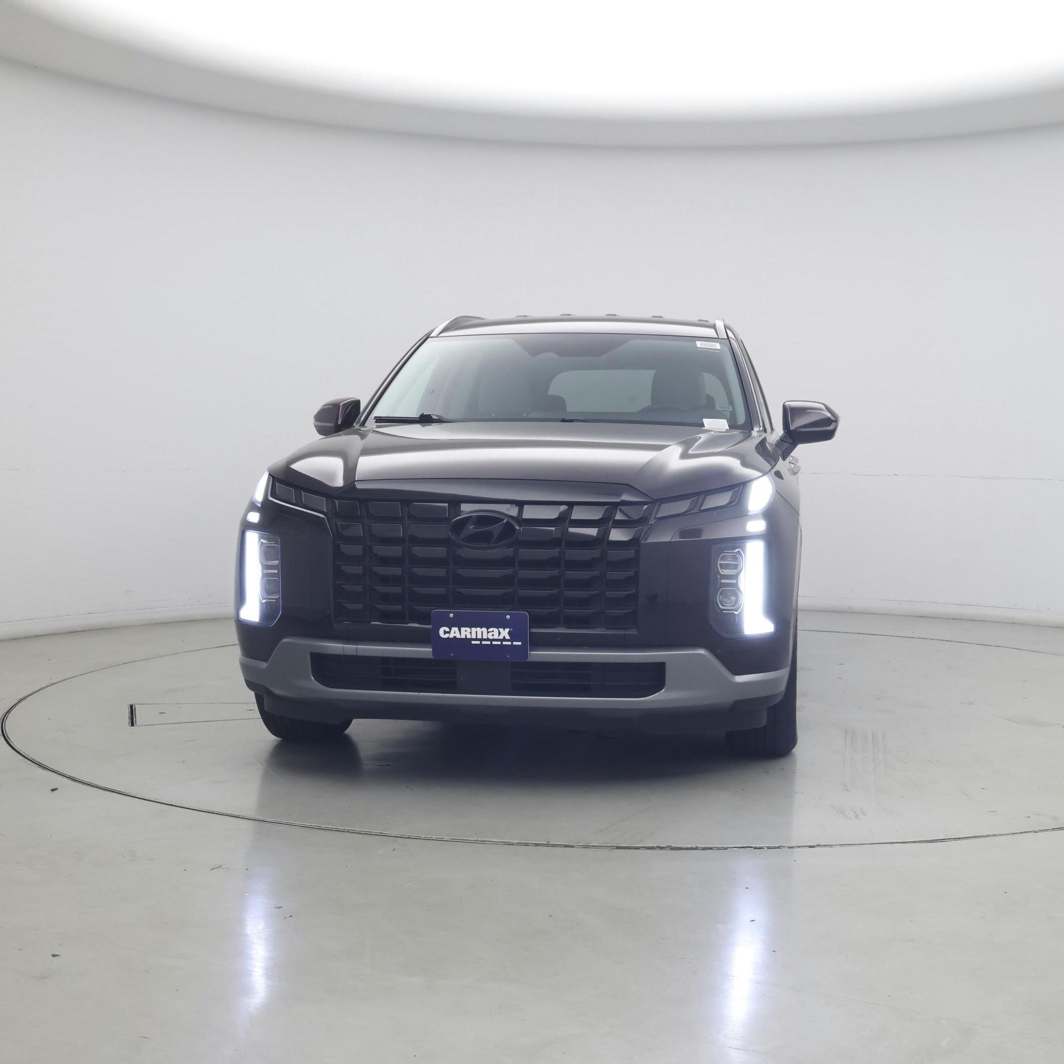 Thumbnail: 2024 Hyundai Palisade - 5