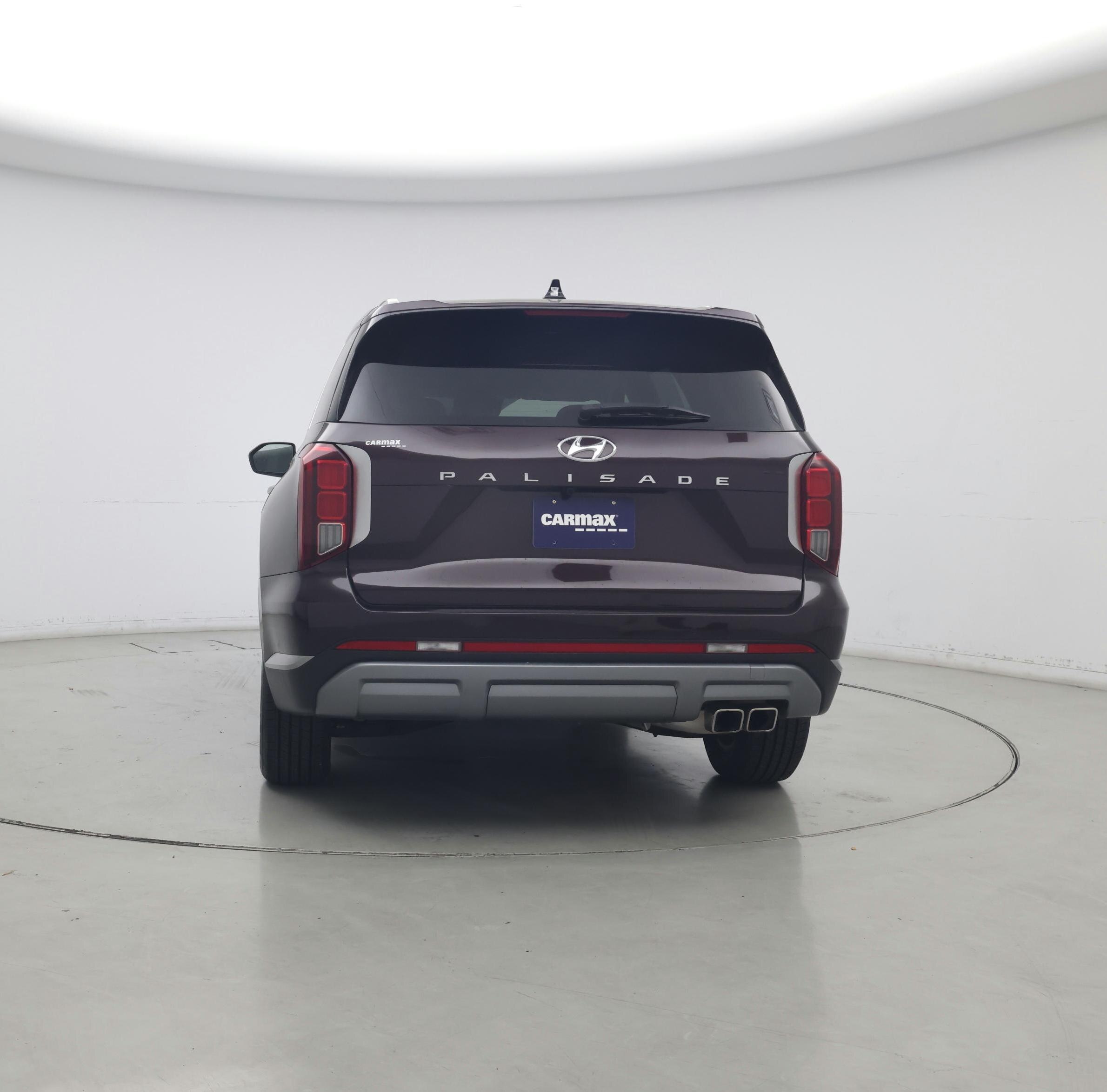 Thumbnail: 2024 Hyundai Palisade - 6