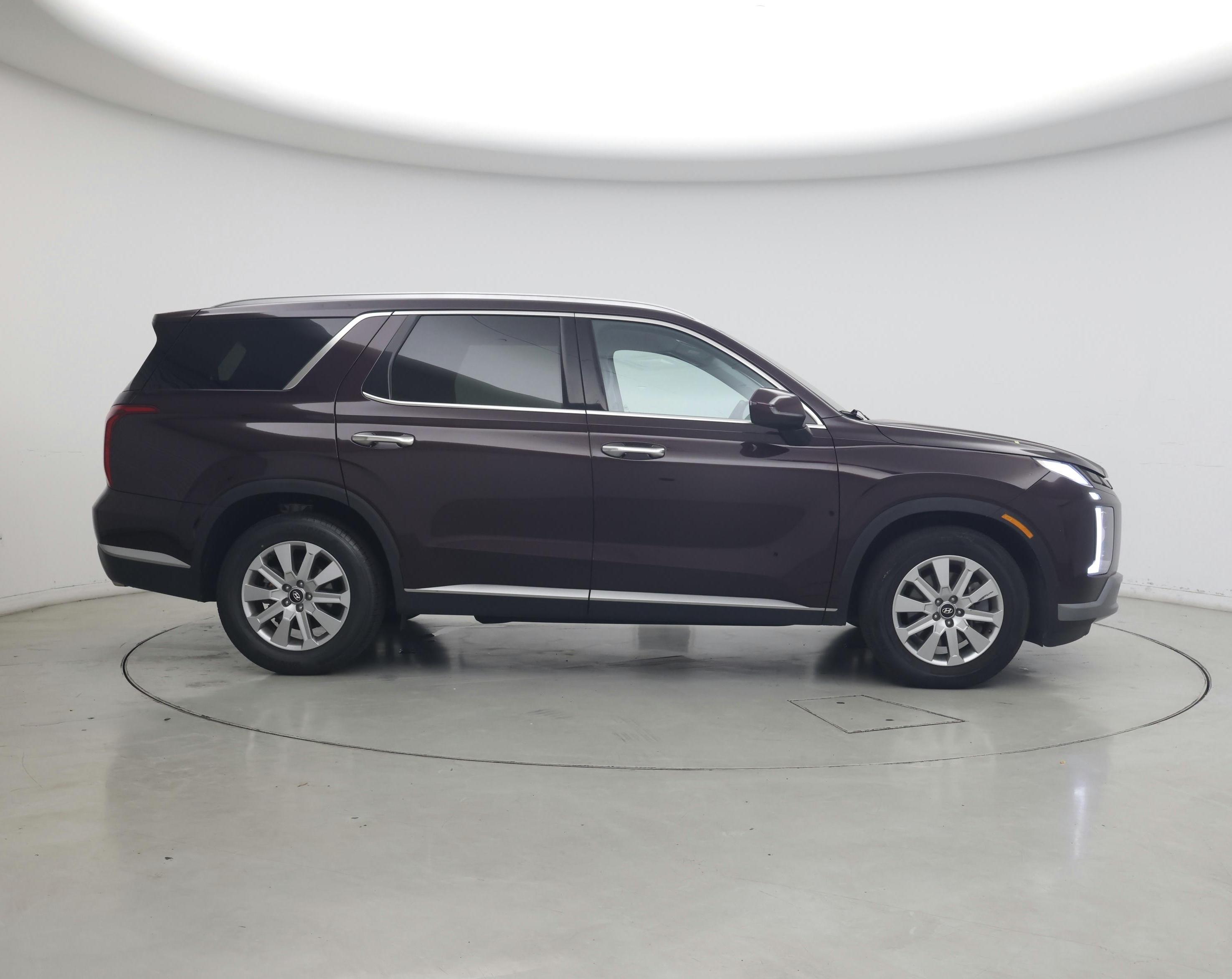 Thumbnail: 2024 Hyundai Palisade - 7