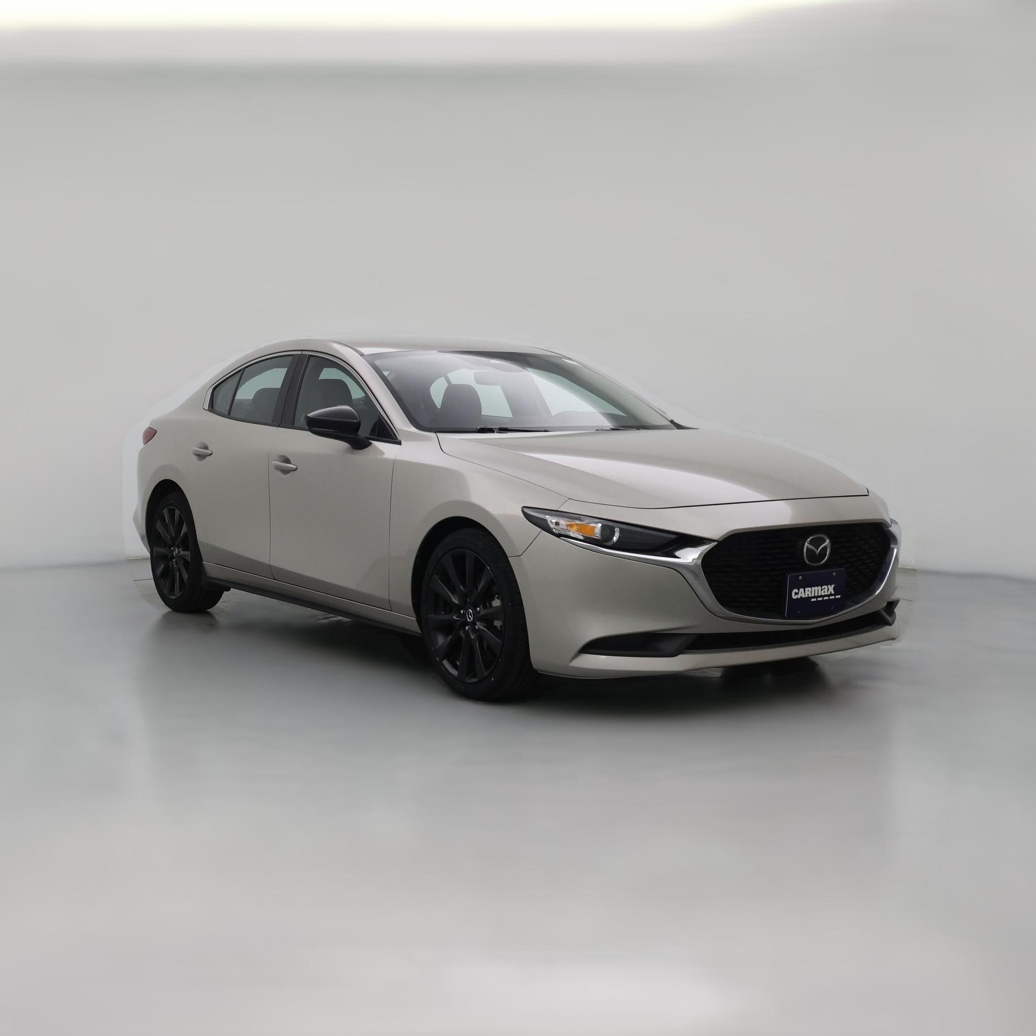 Thumbnail: 2024 Mazda Mazda3 - 1