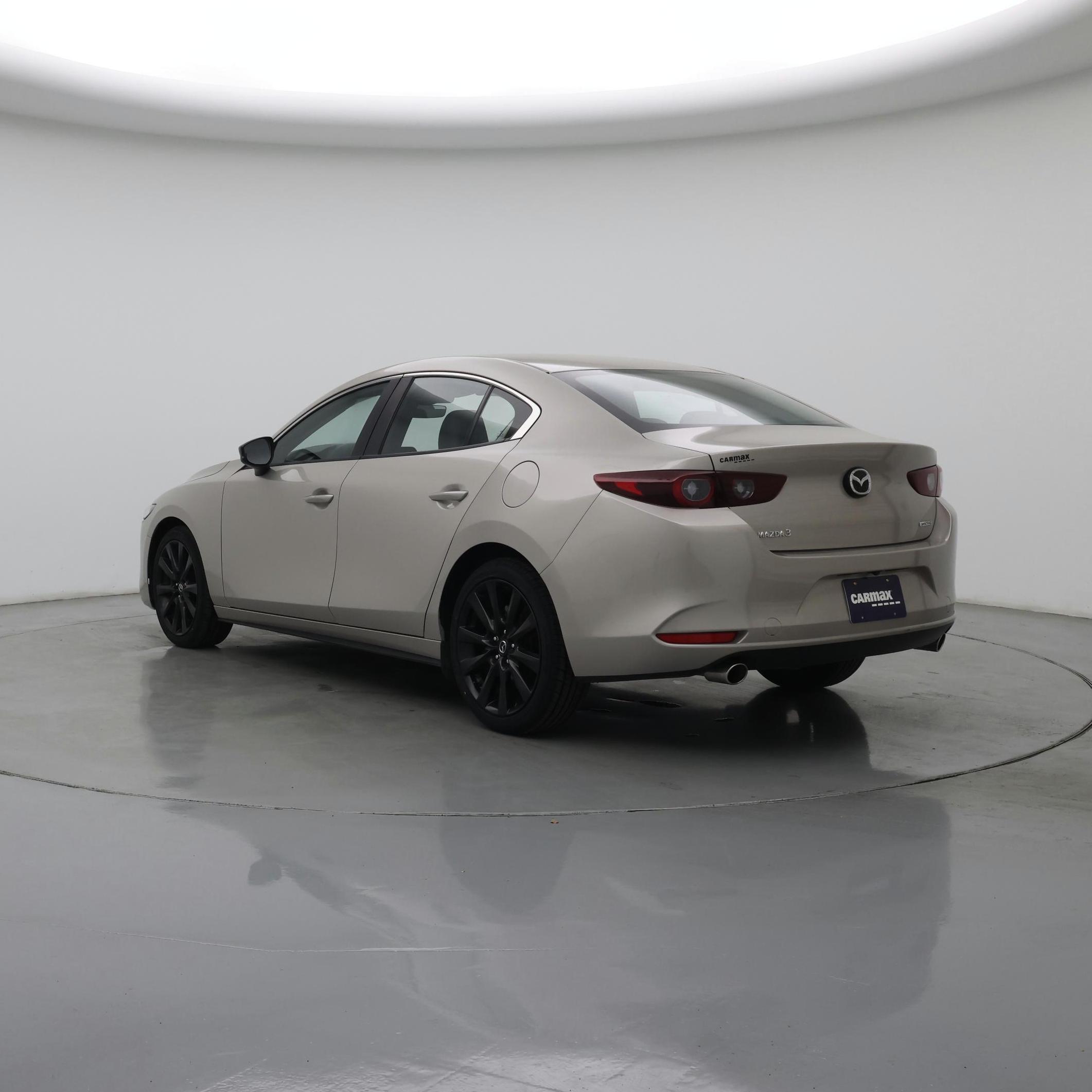 Thumbnail: 2024 Mazda Mazda3 - 2