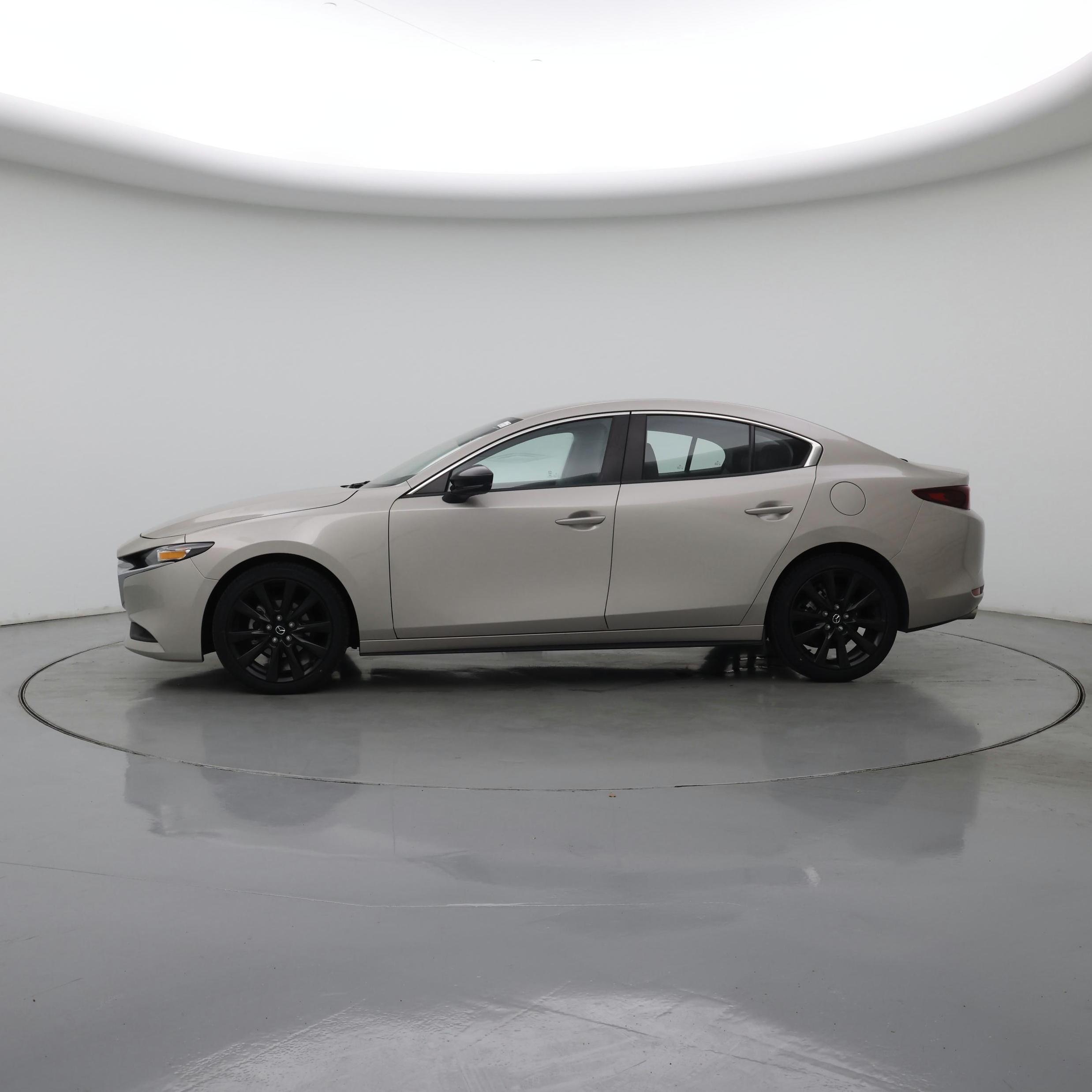 Thumbnail: 2024 Mazda Mazda3 - 3