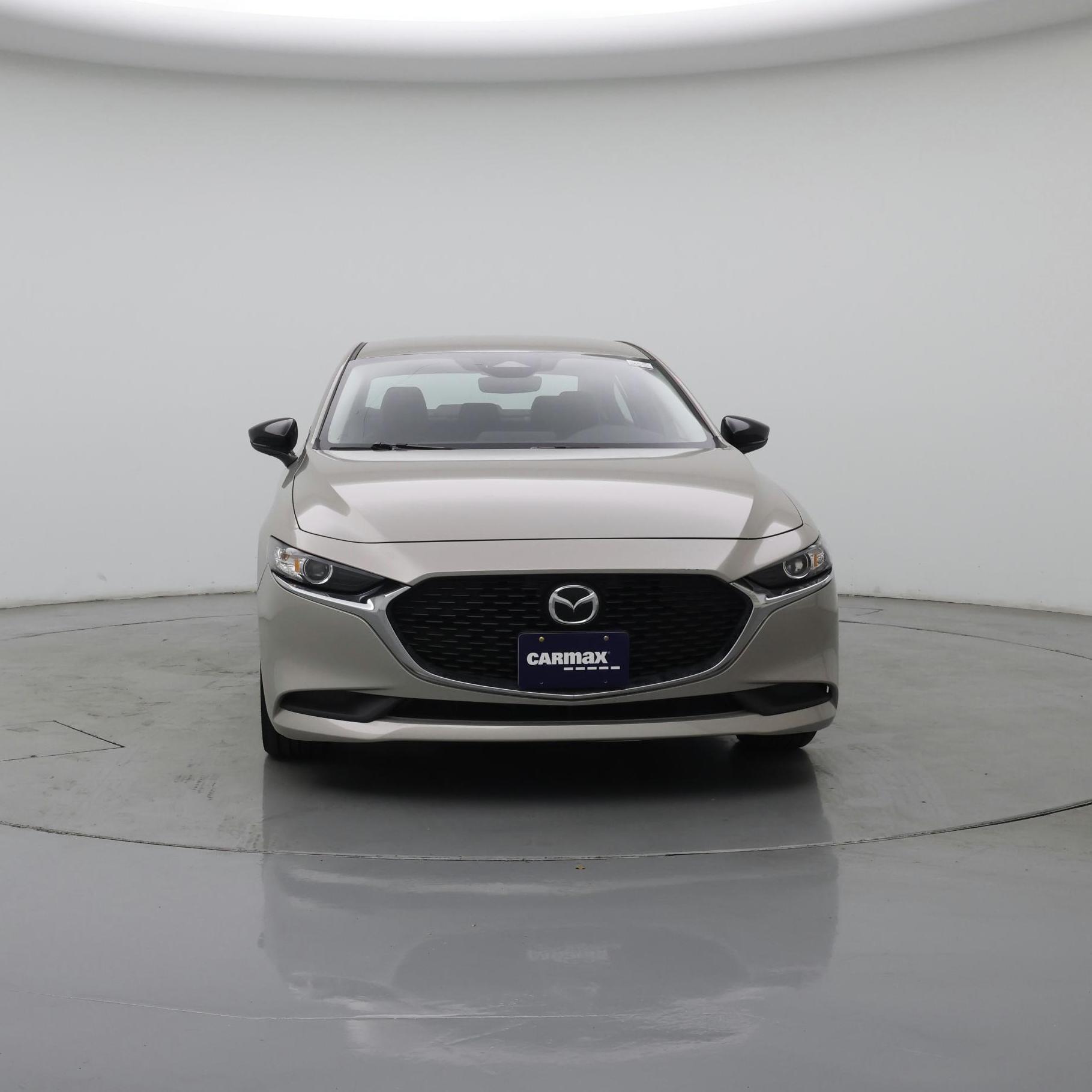 Thumbnail: 2024 Mazda Mazda3 - 5