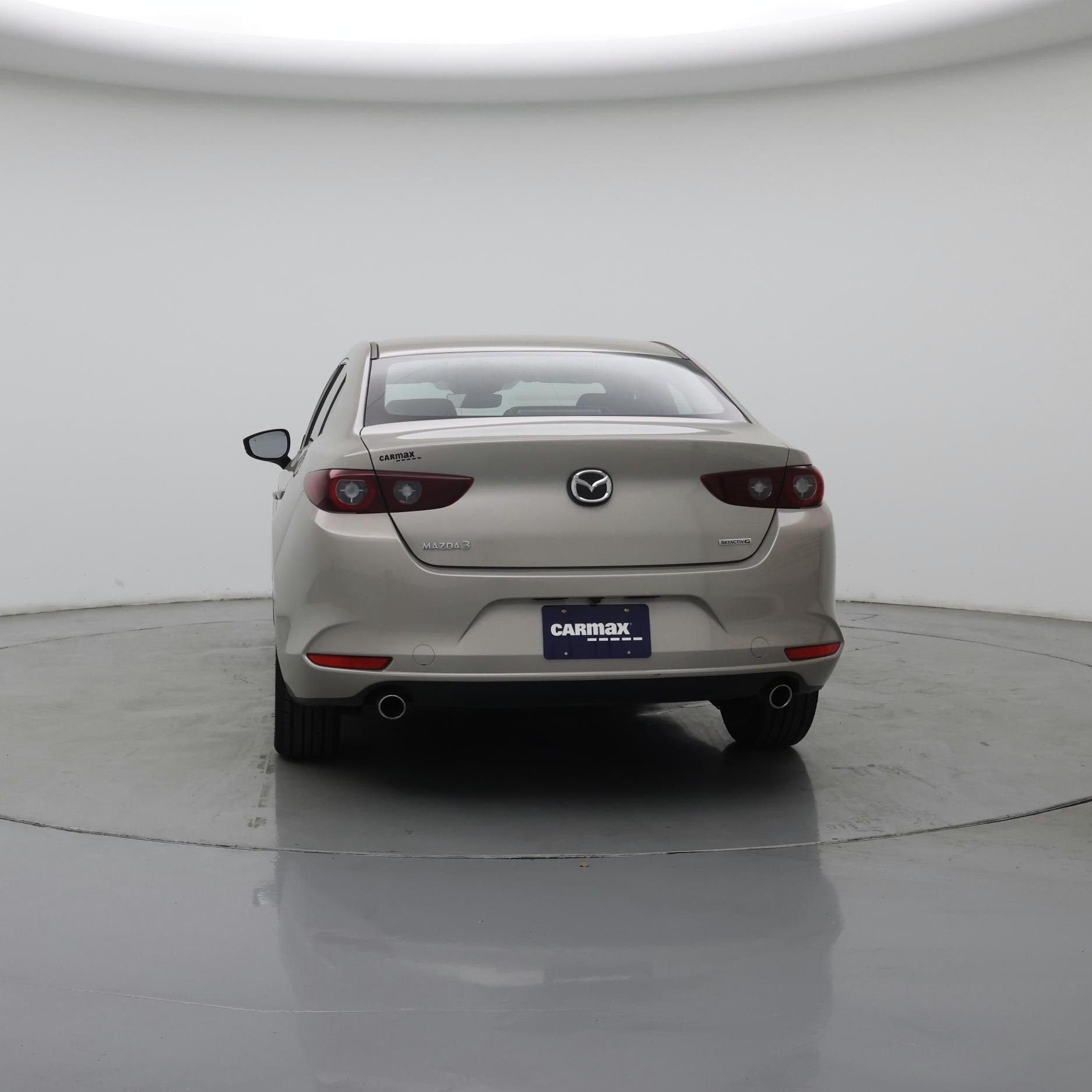 Thumbnail: 2024 Mazda Mazda3 - 6