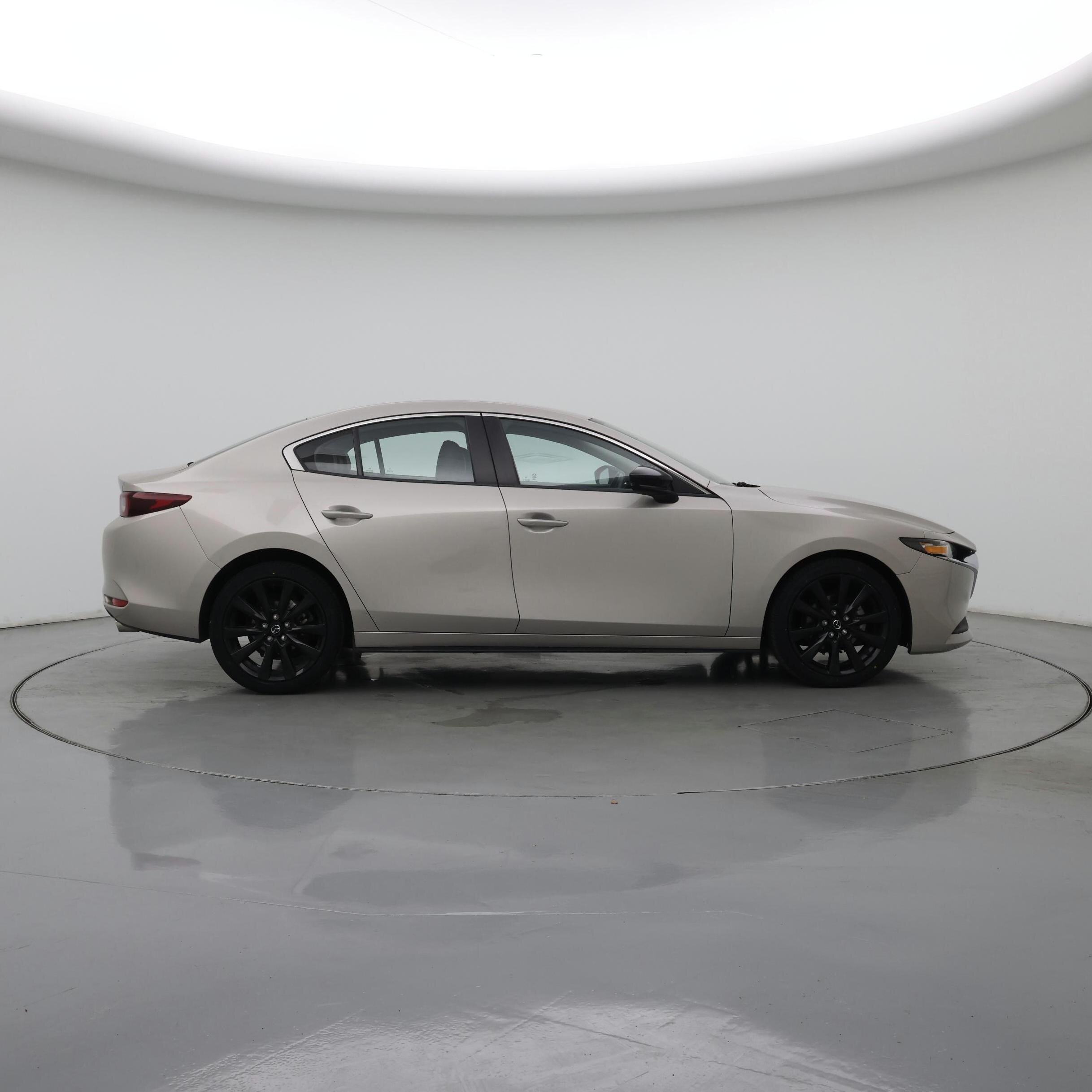 Thumbnail: 2024 Mazda Mazda3 - 7