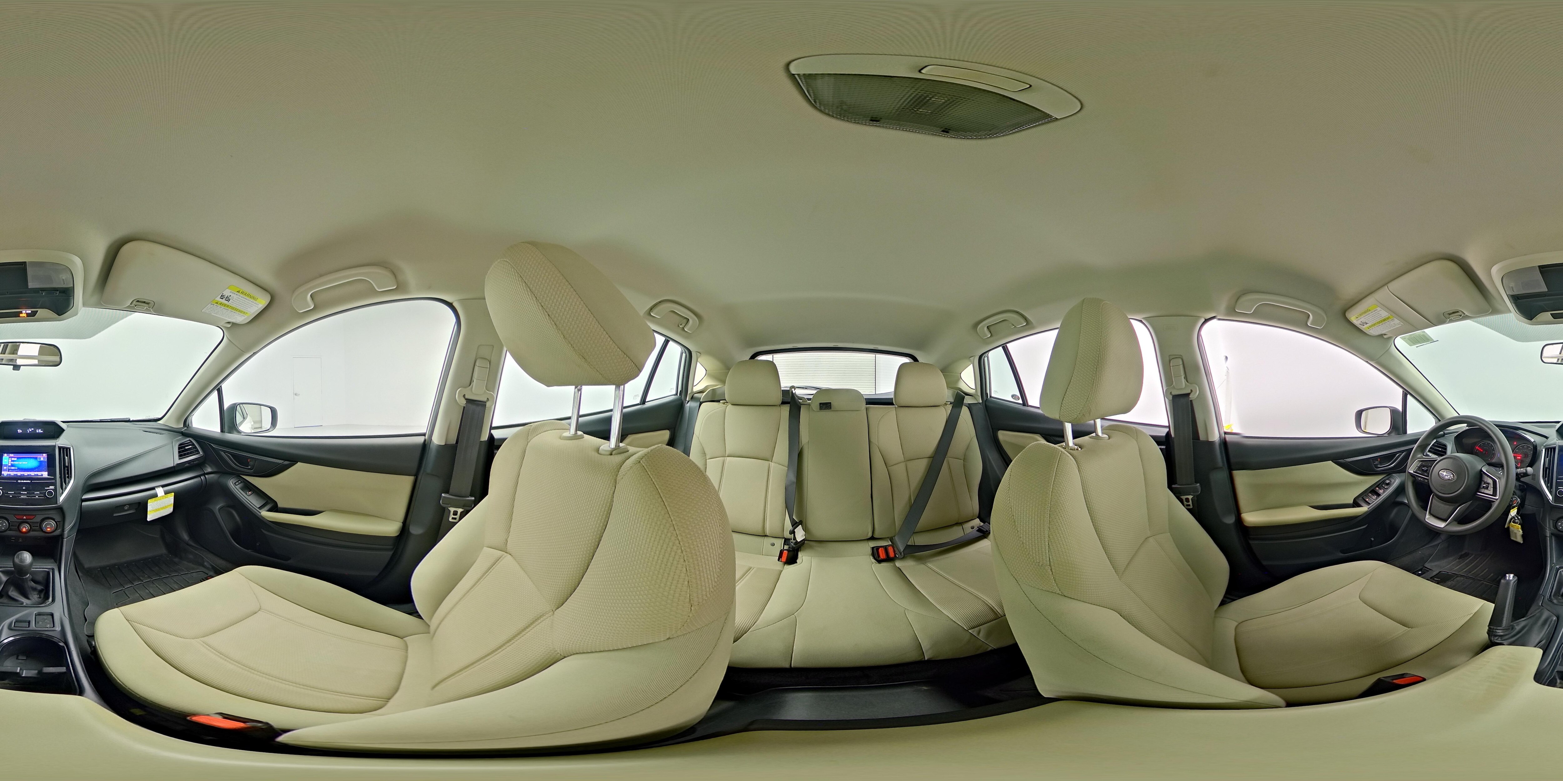2022 Subaru Impreza Base - Photo 20