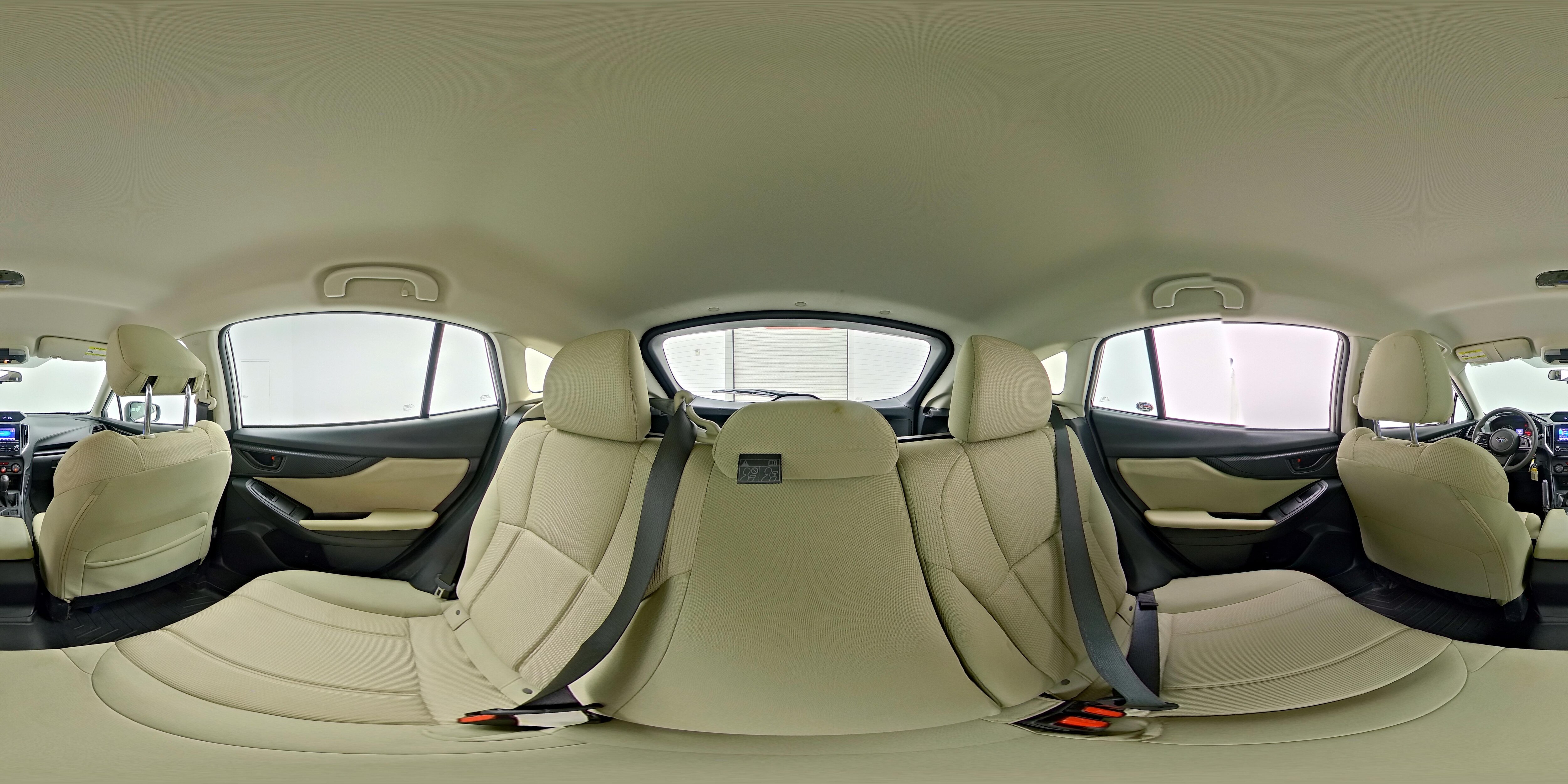 2022 Subaru Impreza Base - Photo 21