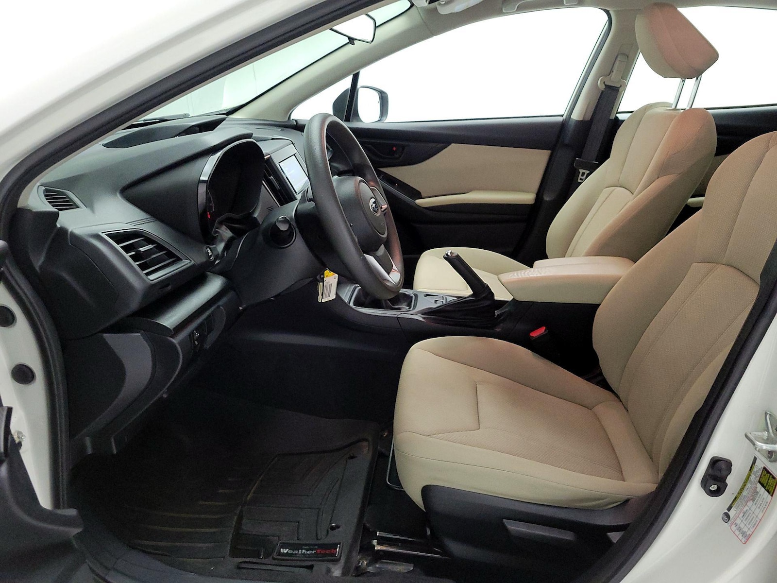 2022 Subaru Impreza Base - Photo 12