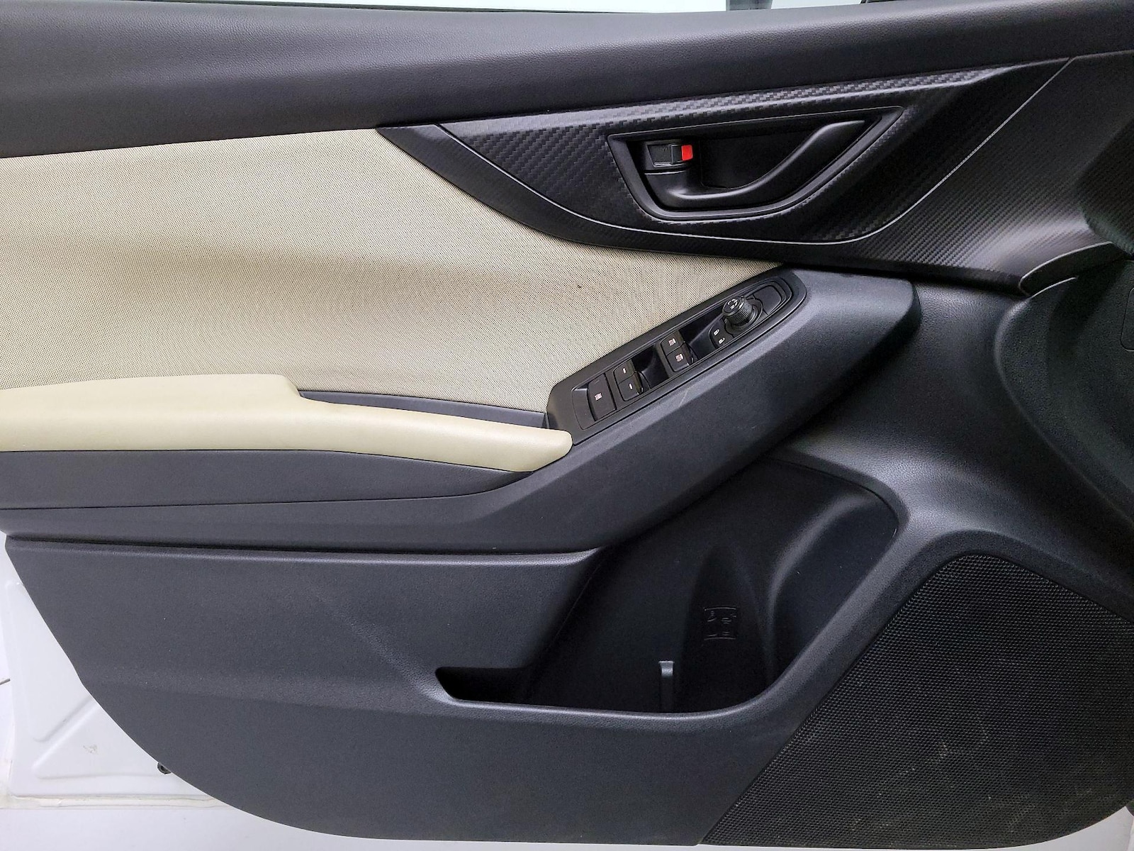 2022 Subaru Impreza Base - Photo 13