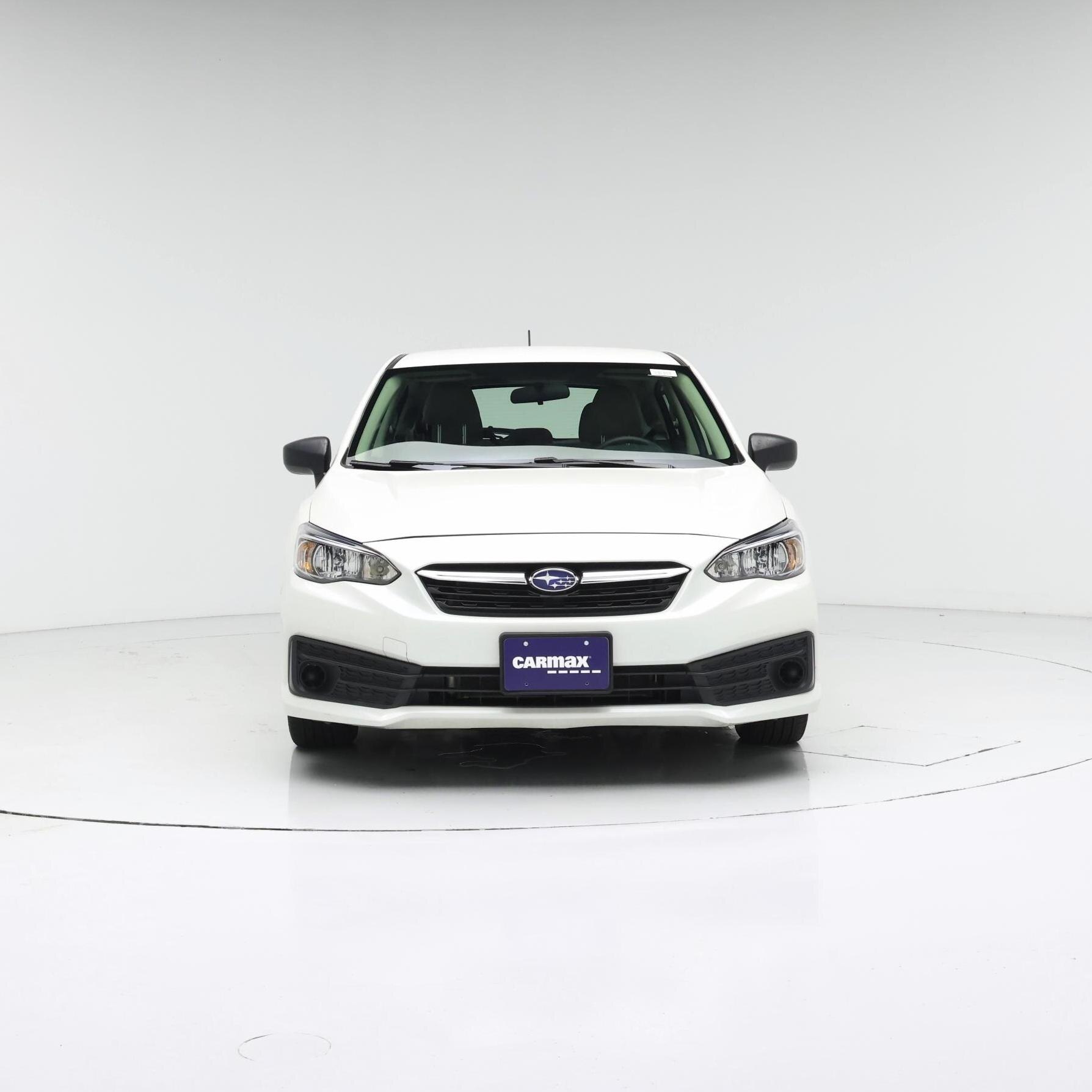 Thumbnail: 2022 Subaru Impreza - 5
