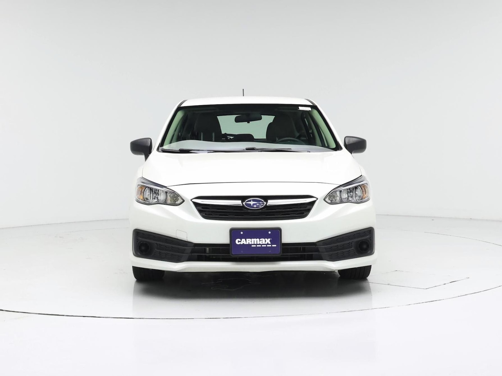 2022 Subaru Impreza Base - Photo 6