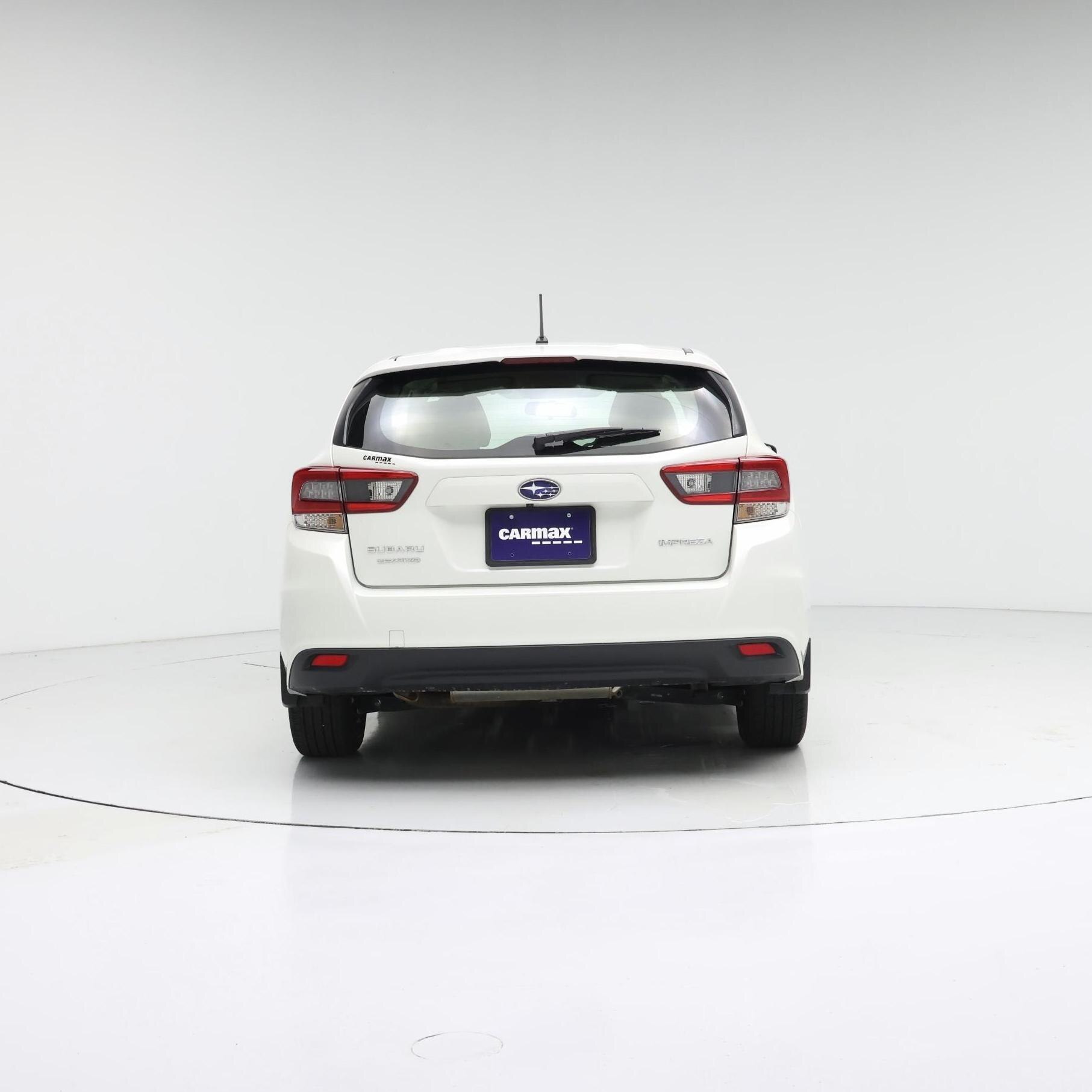 Thumbnail: 2022 Subaru Impreza - 6