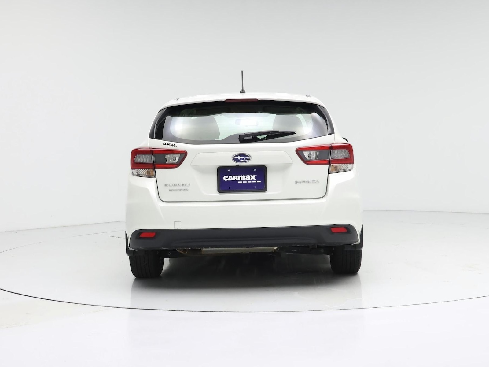 2022 Subaru Impreza Base - Photo 7