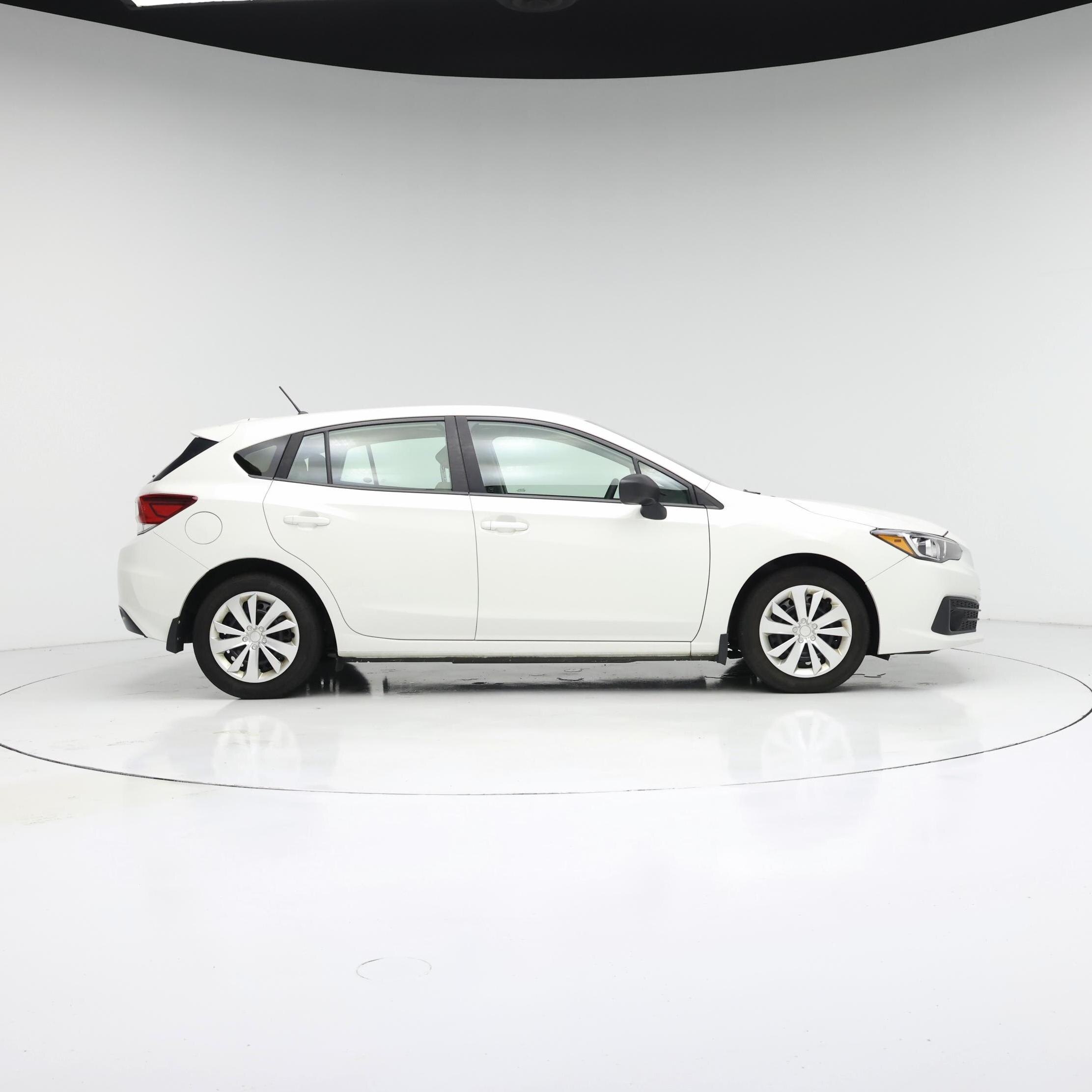 Thumbnail: 2022 Subaru Impreza - 7