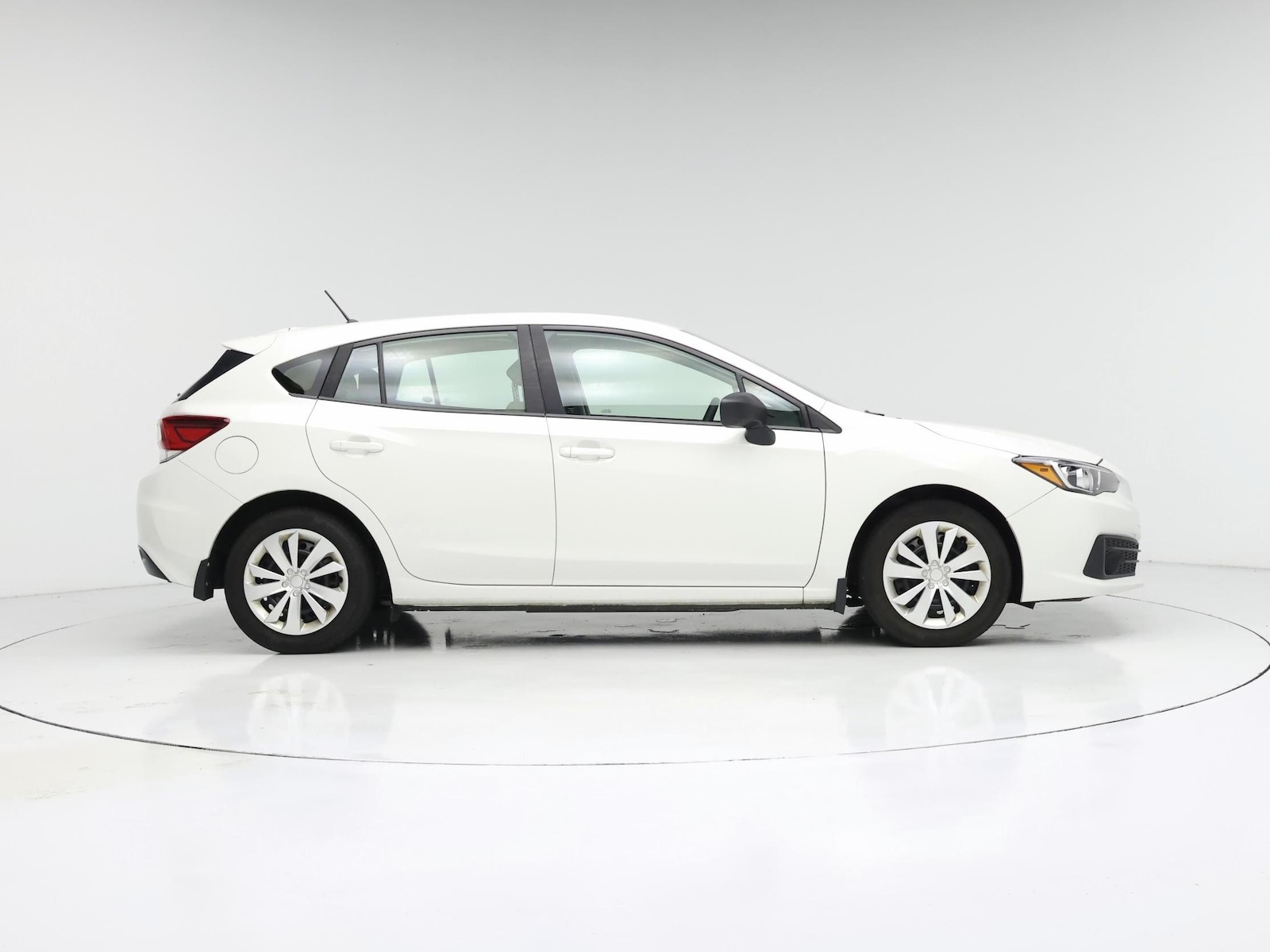 2022 Subaru Impreza Base - Photo 8