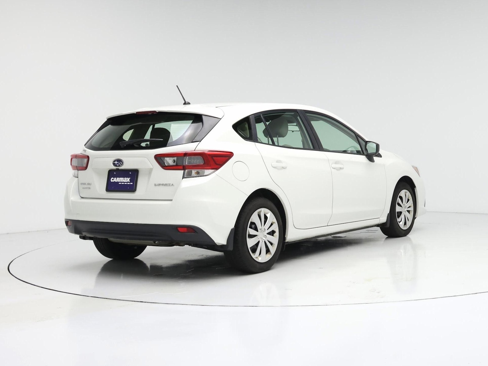 2022 Subaru Impreza Base - Photo 9