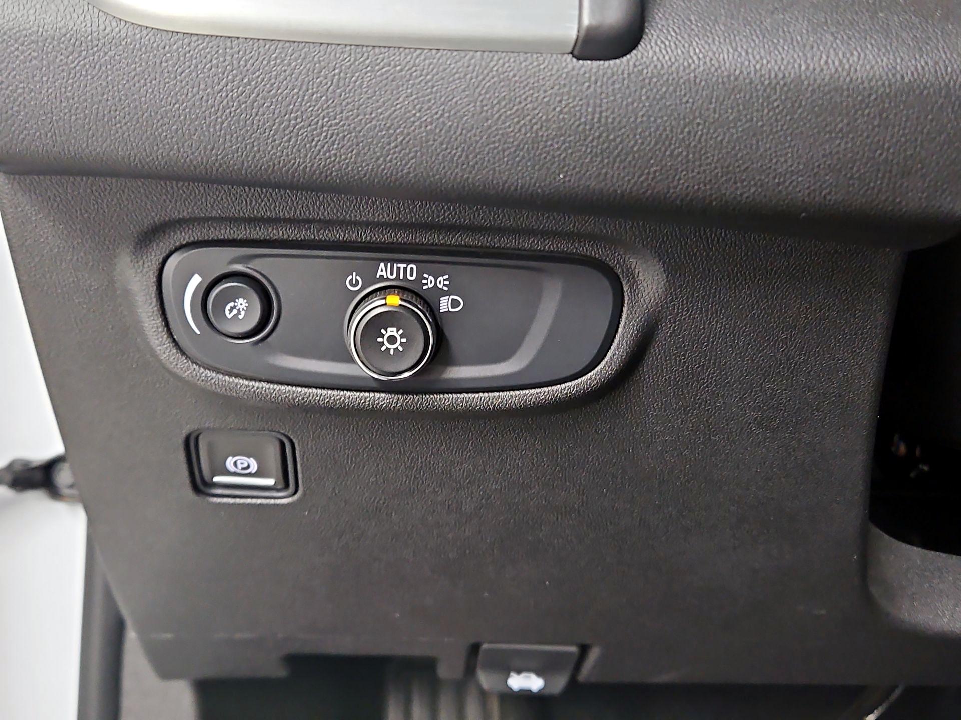 Thumbnail: 2024 GMC Terrain - 13