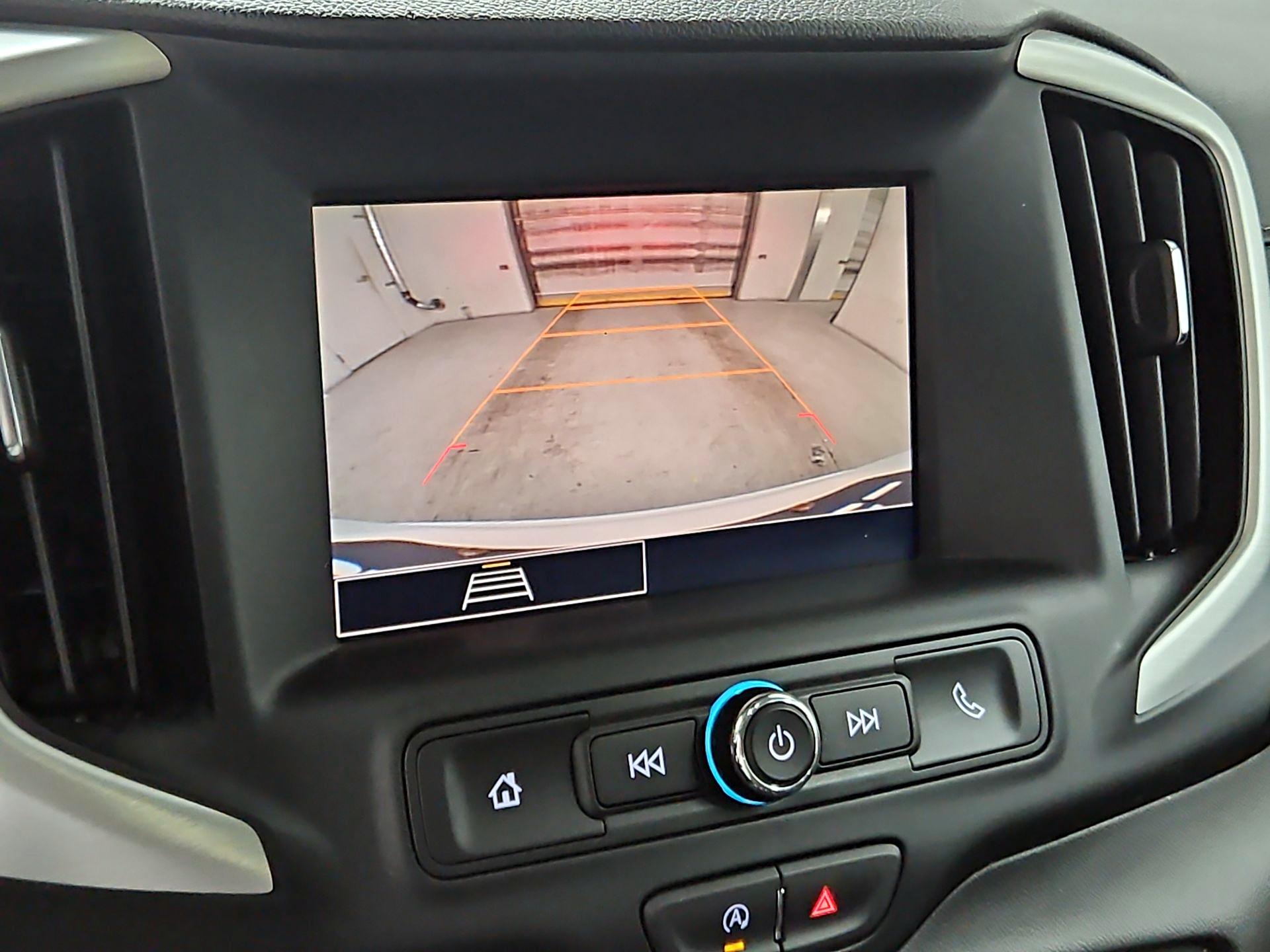 Thumbnail: 2024 GMC Terrain - 14