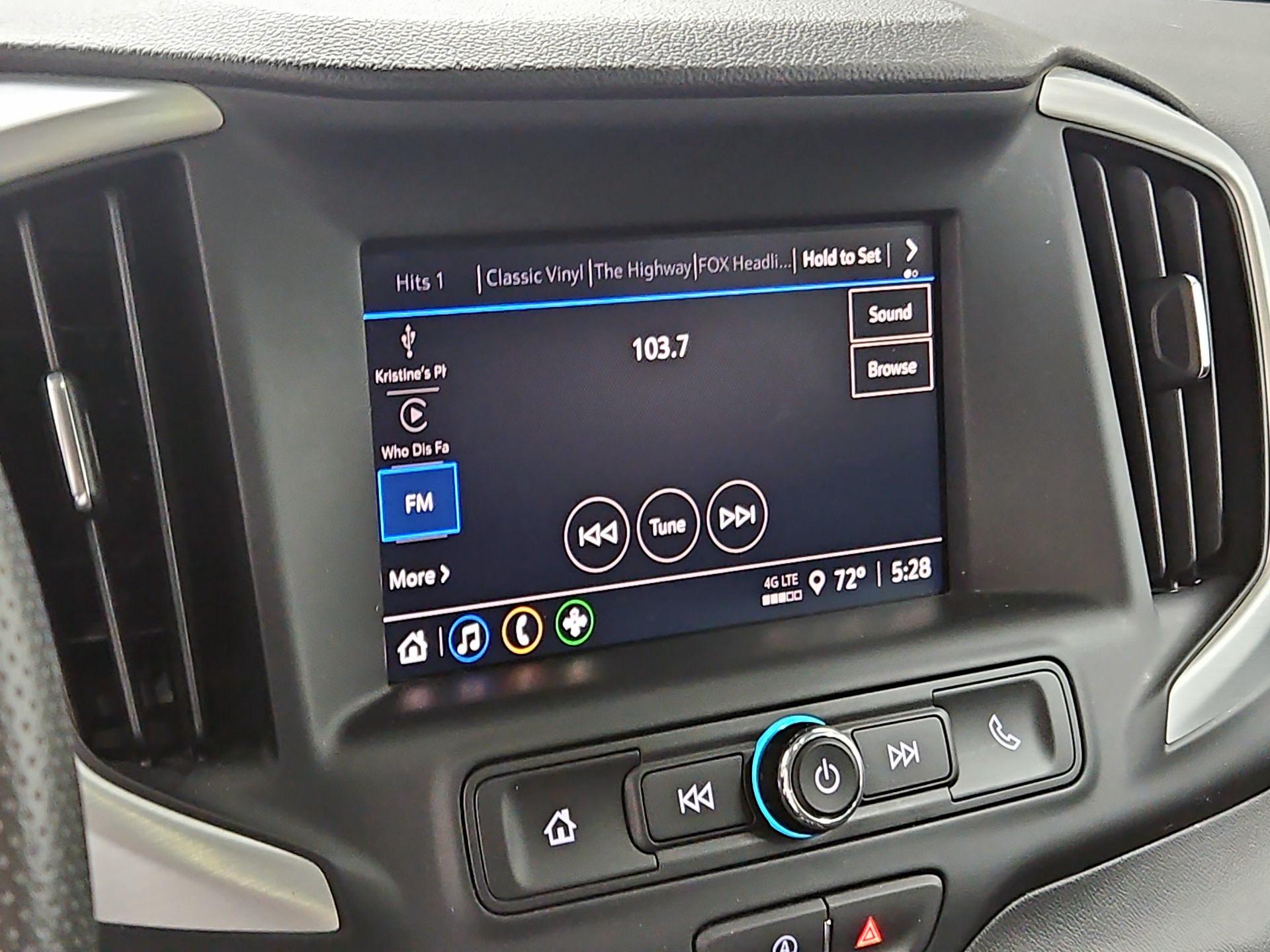 Thumbnail: 2024 GMC Terrain - 15